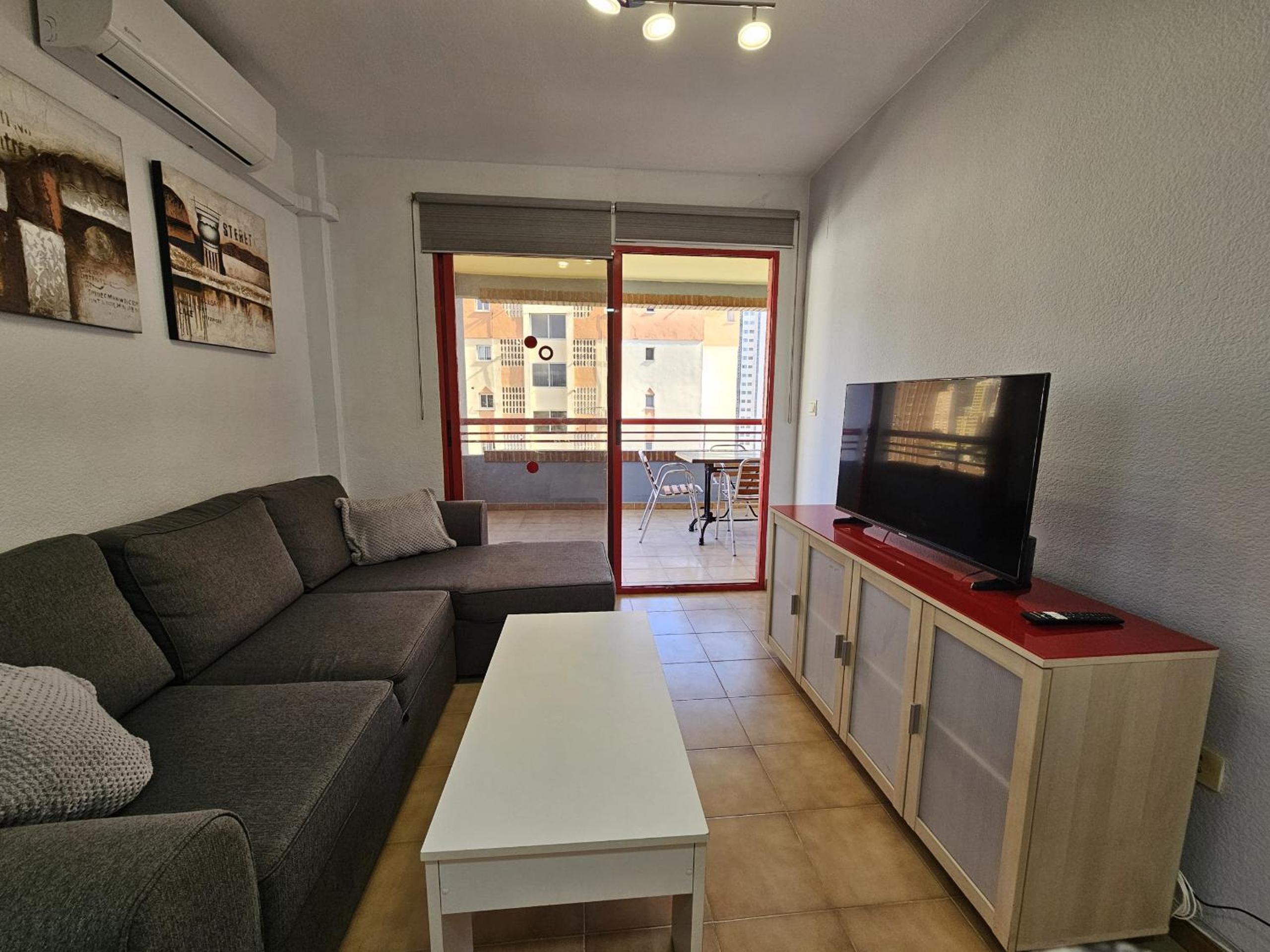 Apartamento