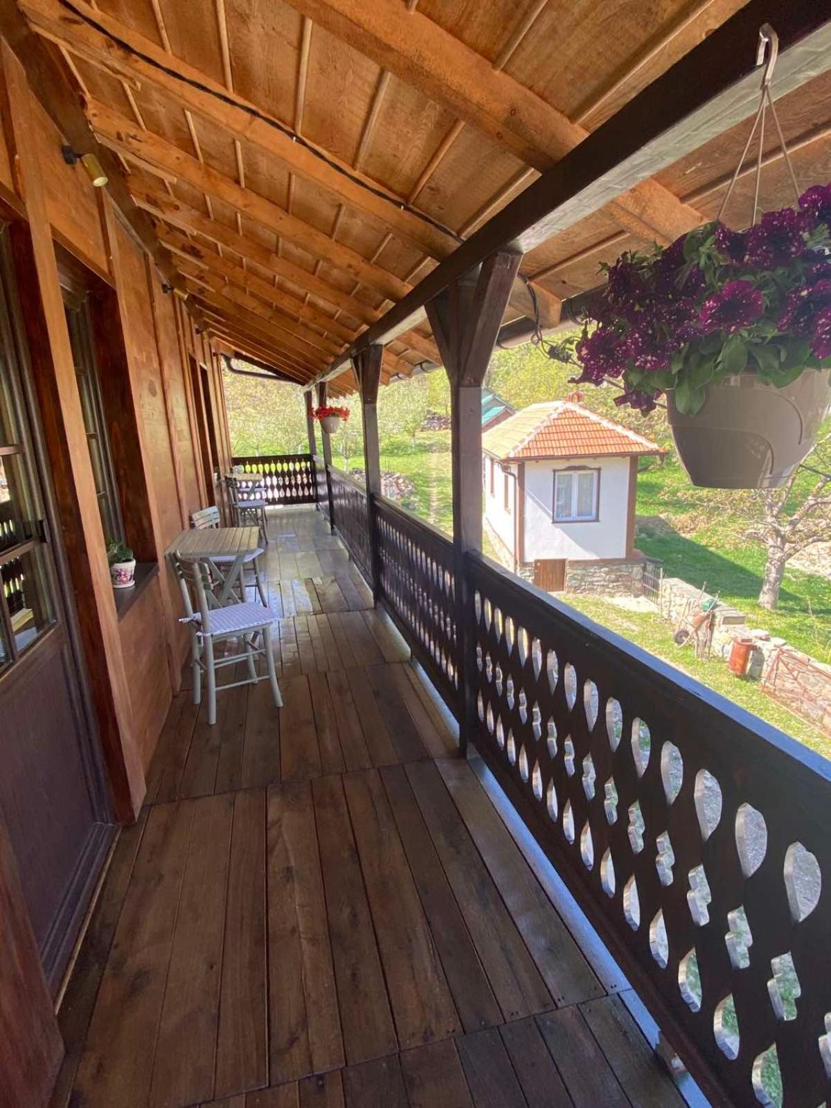 Single Room with Balcony photo 3