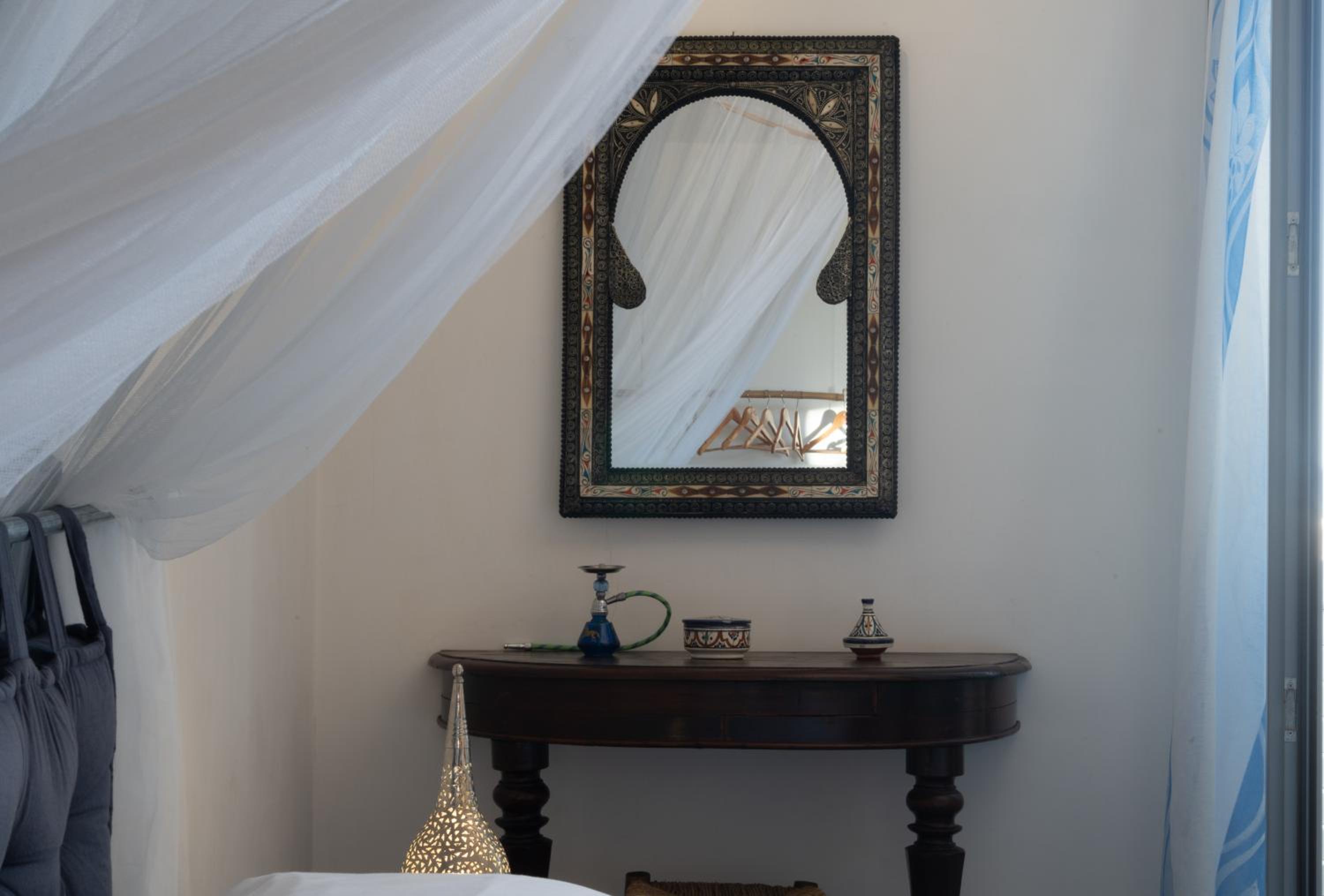 Double Room with Sea View photo 3