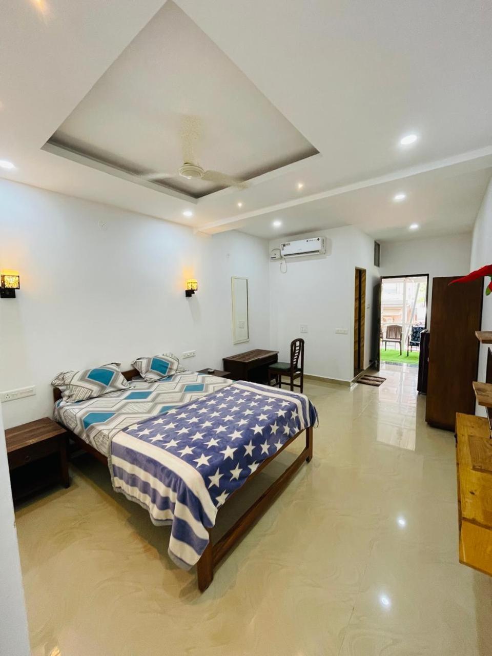 Double Room photo 2