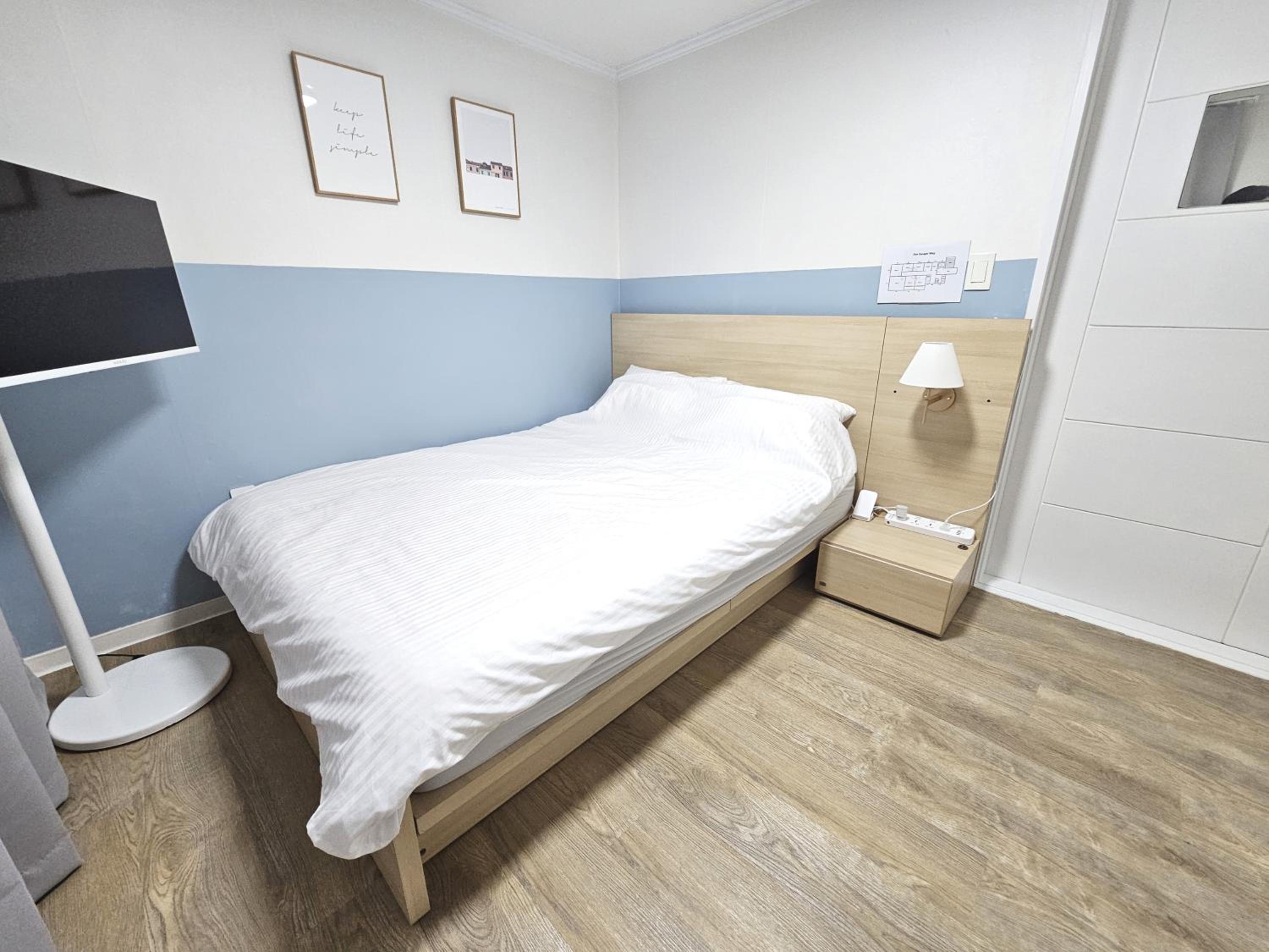 Standard Double Room - Photo 2