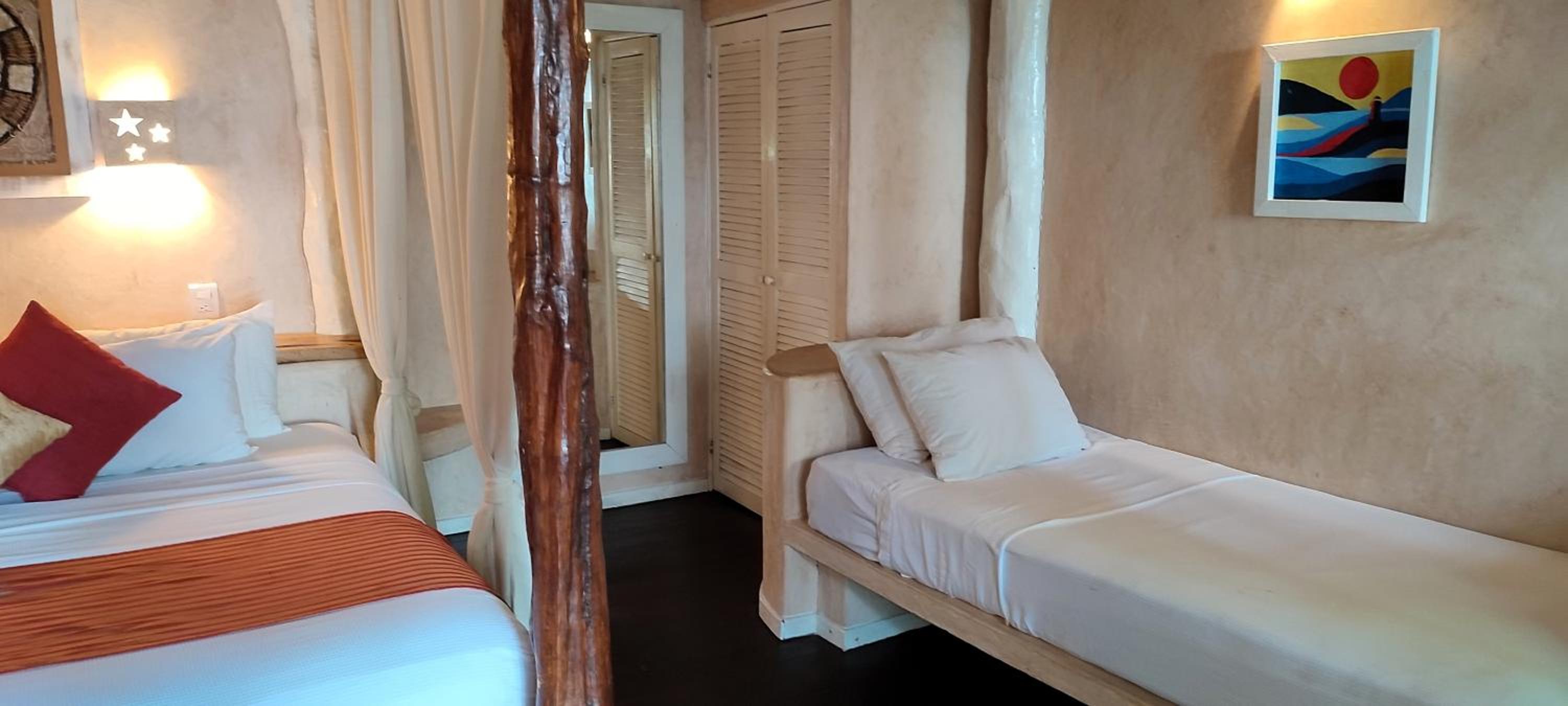 Ocean View Master Suite - Photo 6