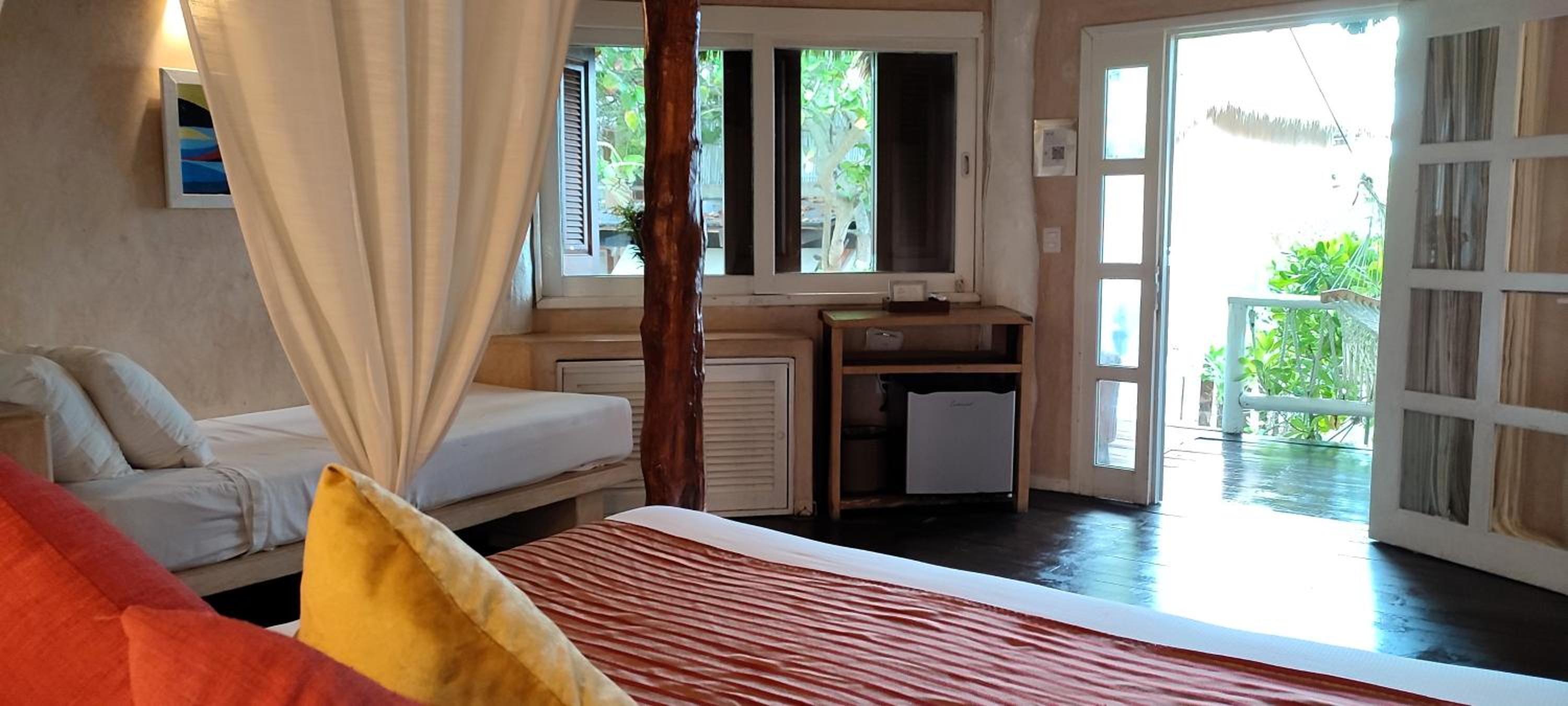 Ocean View Master Suite - Photo 14
