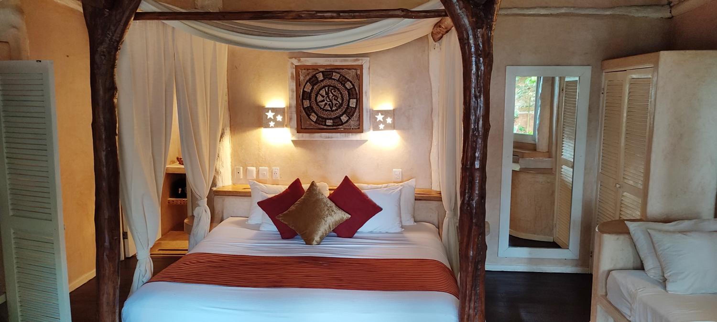Ocean View Master Suite - Photo 1