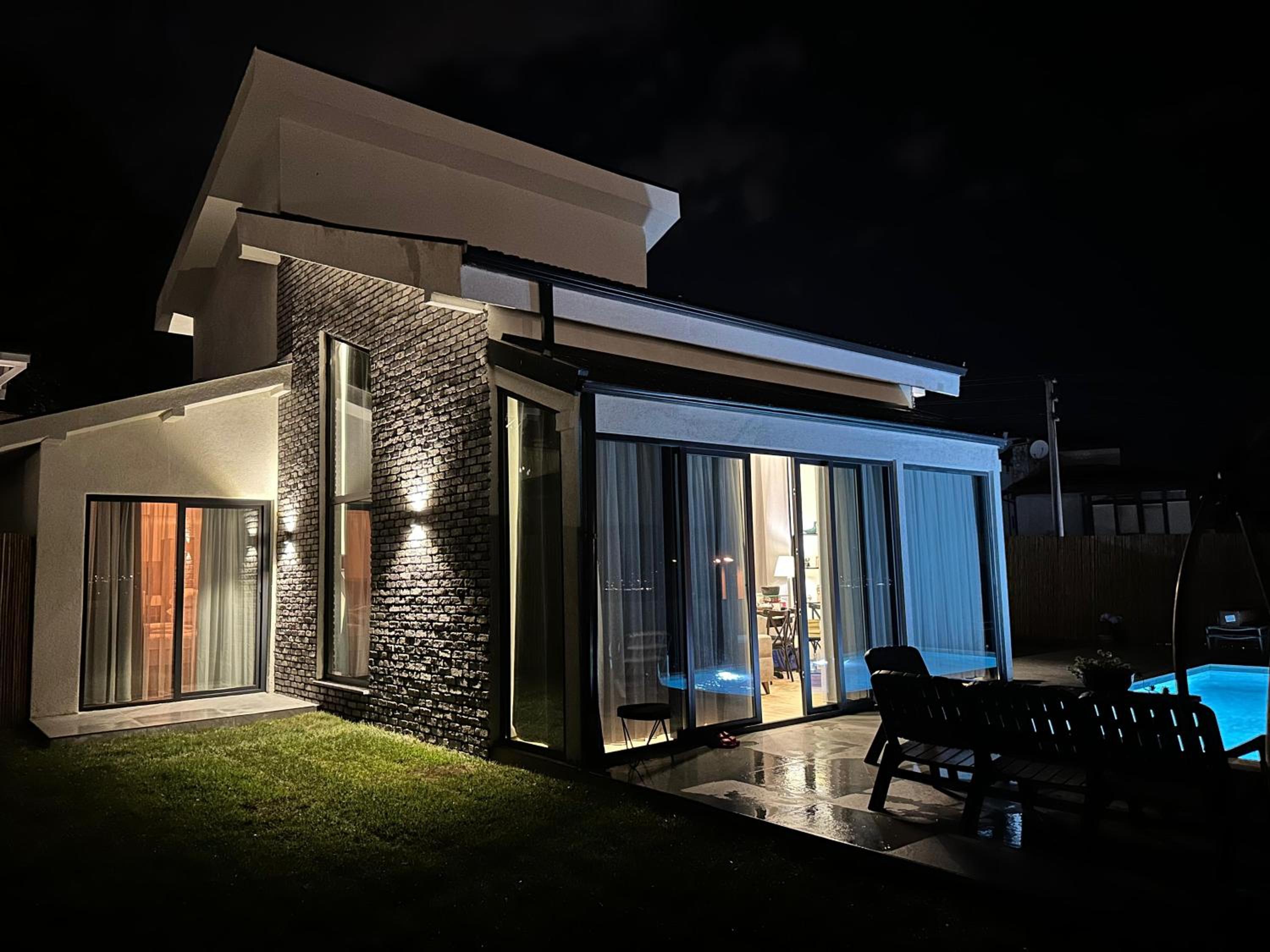 Villa - Photo 17