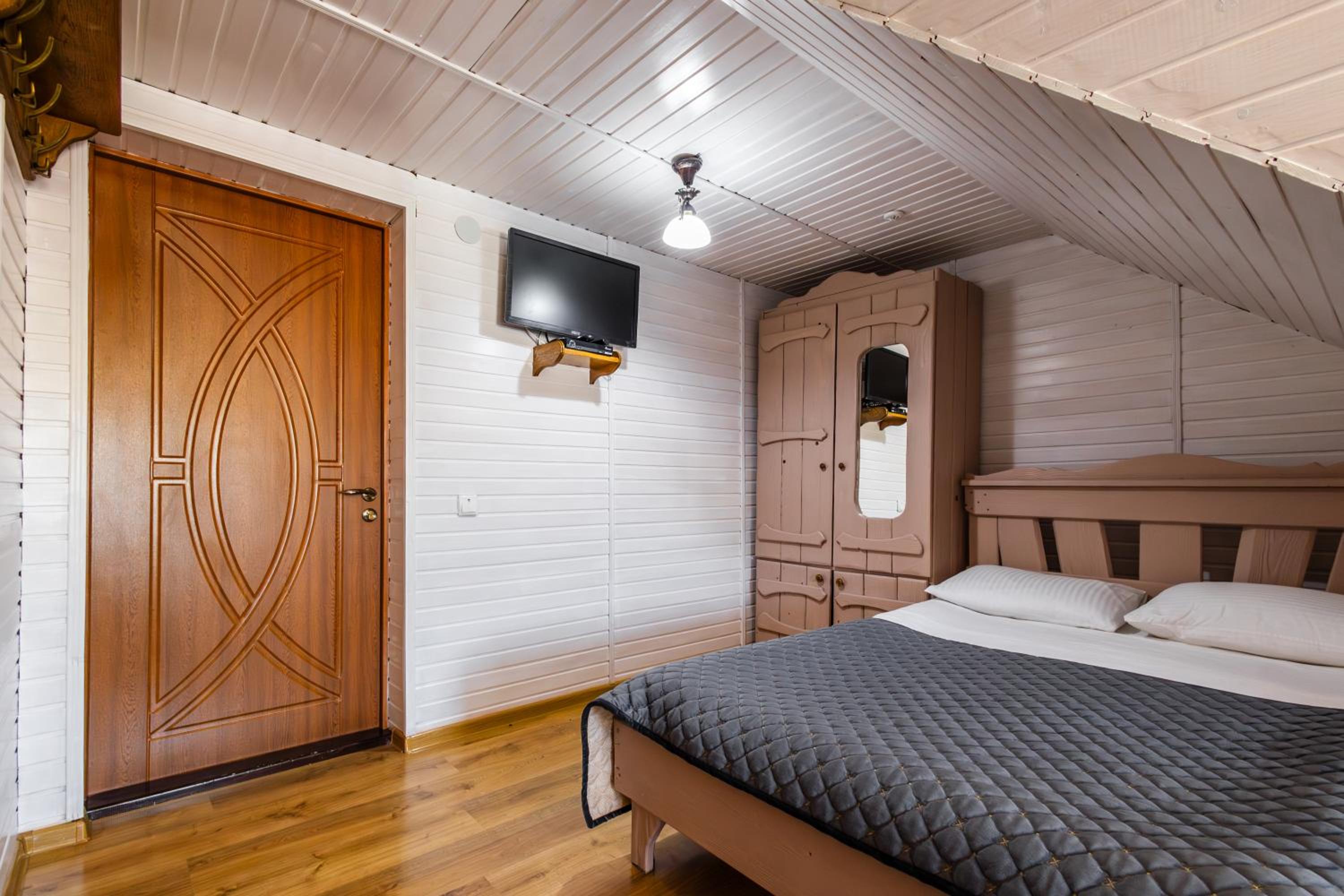 Triple Room with View photo 1