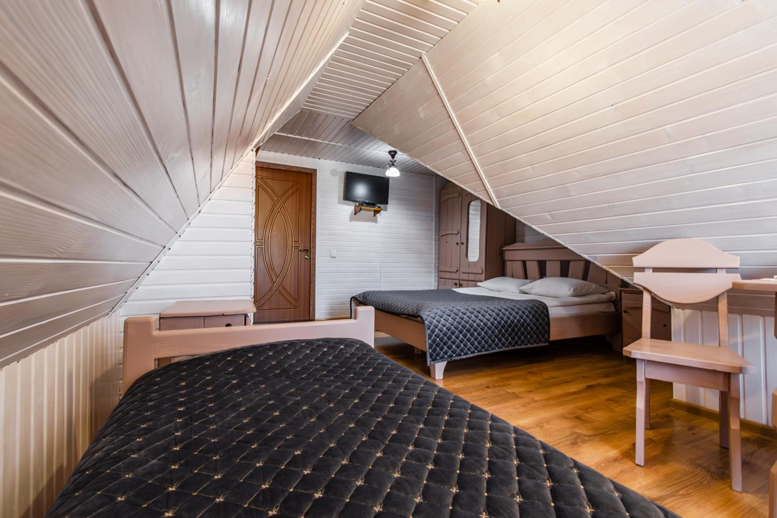 Triple Room with View photo 3