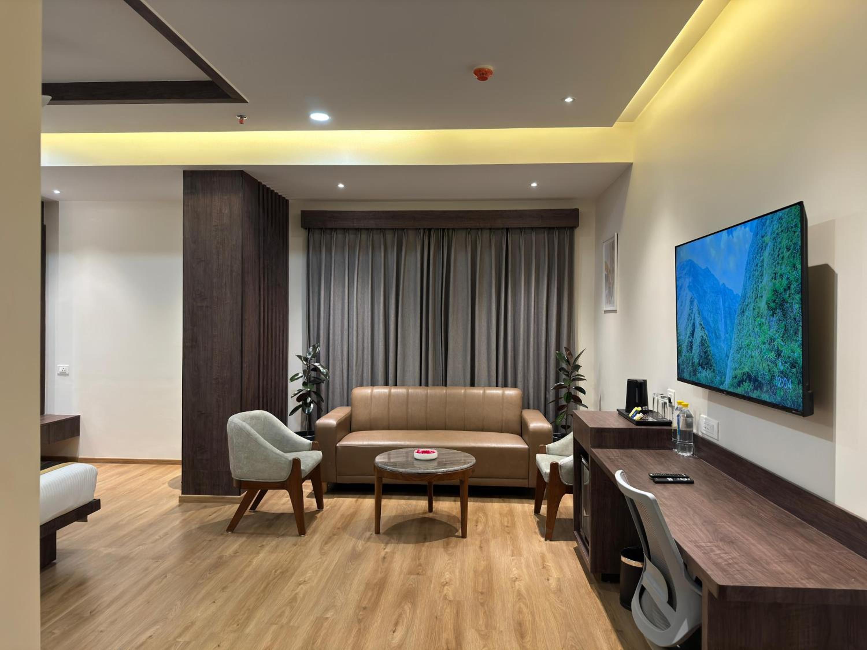 Double Room - Photo 1