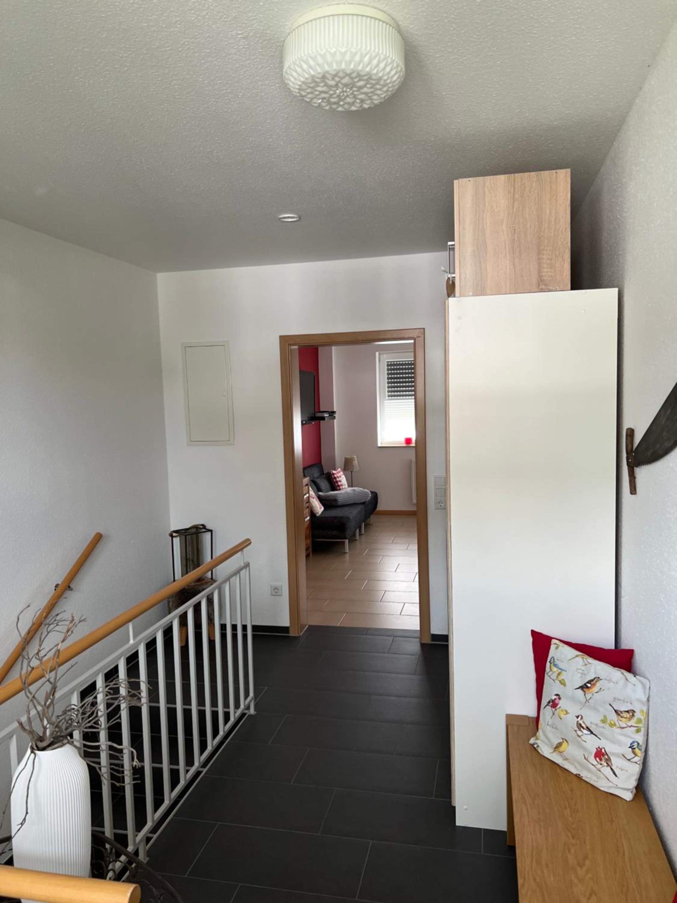 Apartment With Mountain View photo 1
