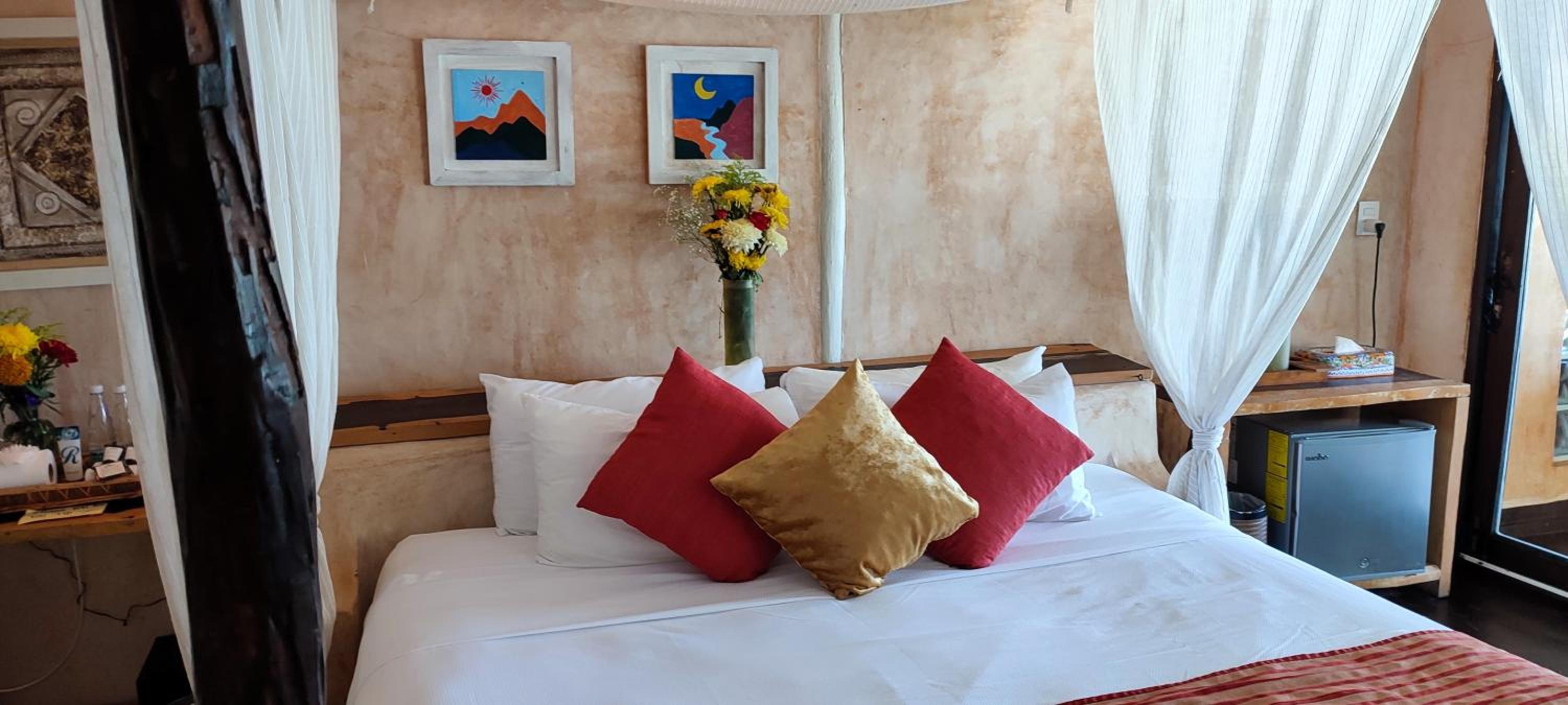 Ocean View Junior Suite - Photo 1