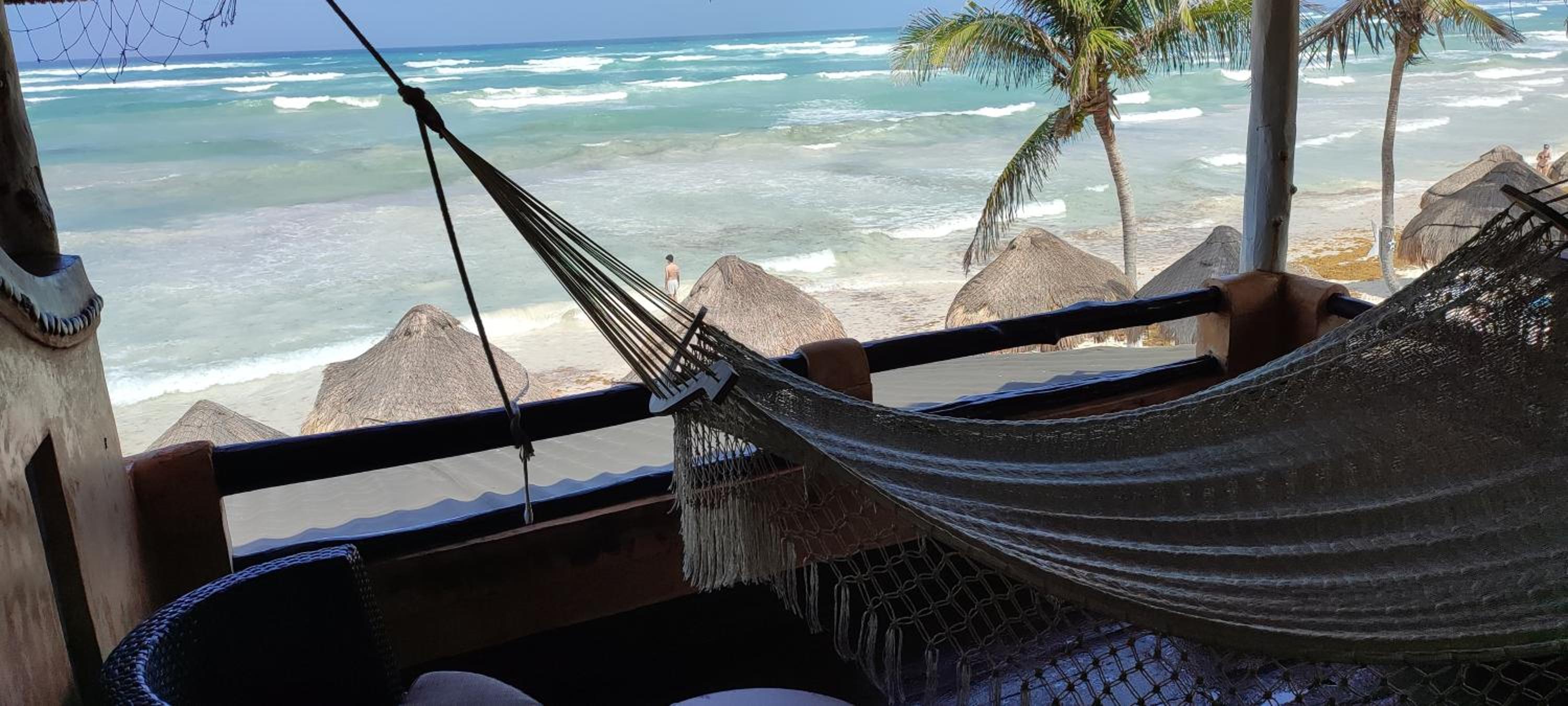 Ocean View Junior Suite - Photo 4