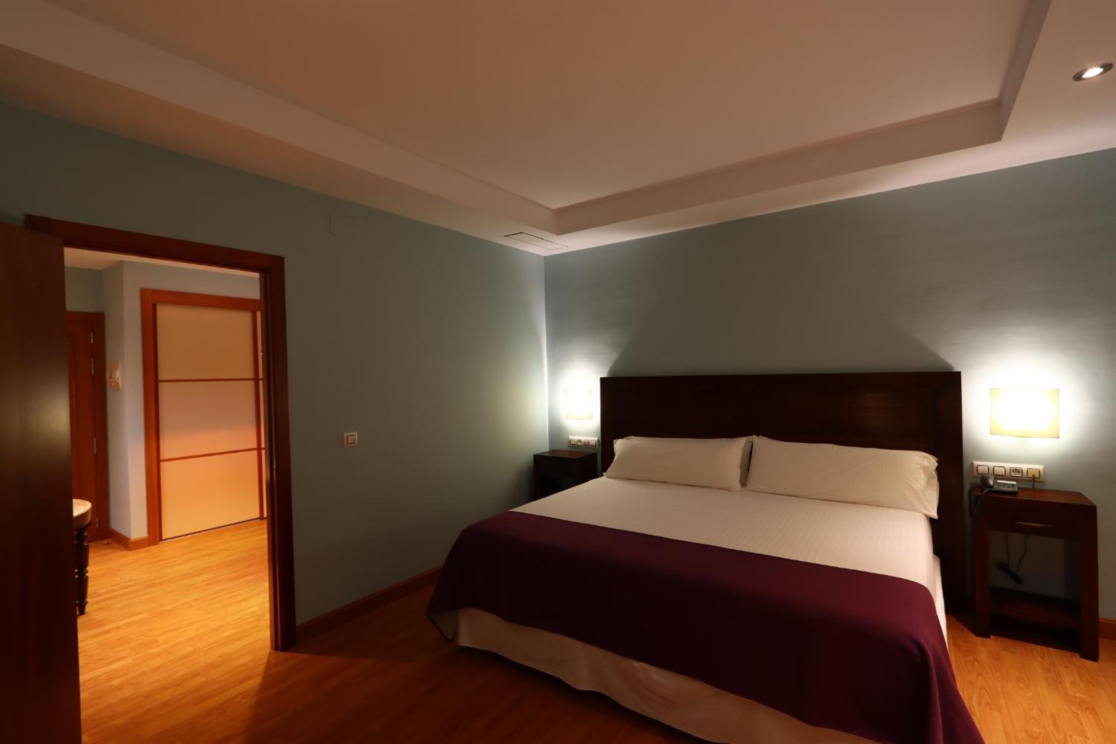 Habitación Individual