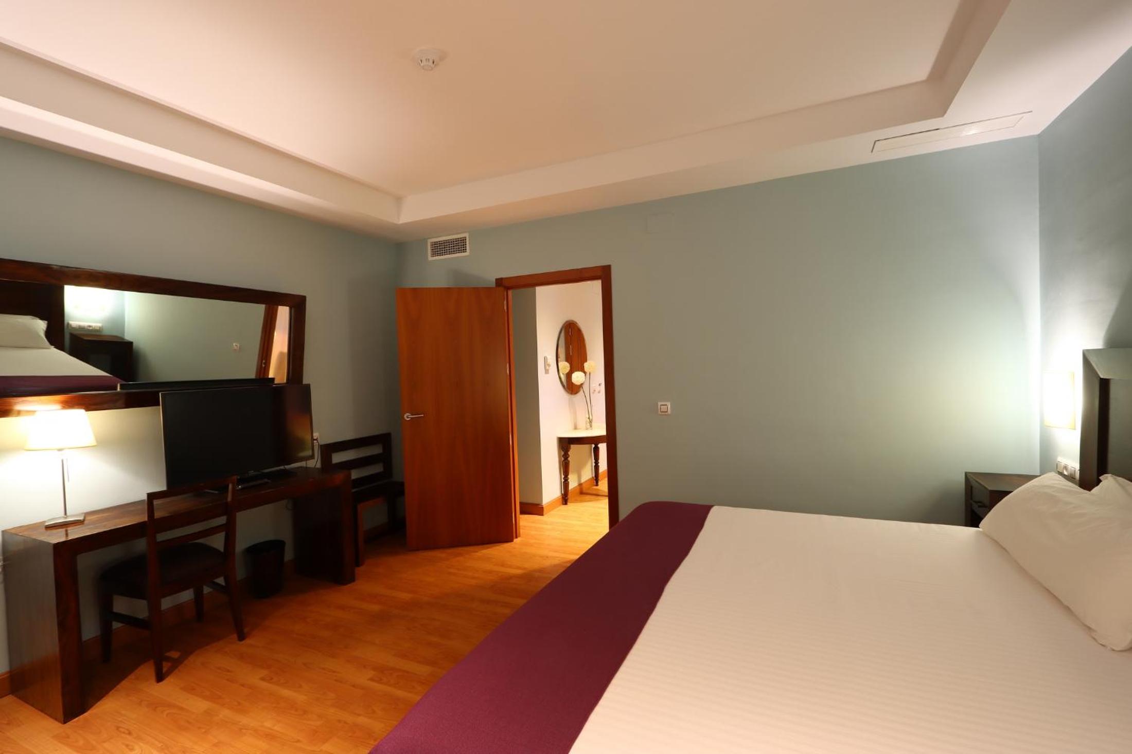 Single Room photo 3