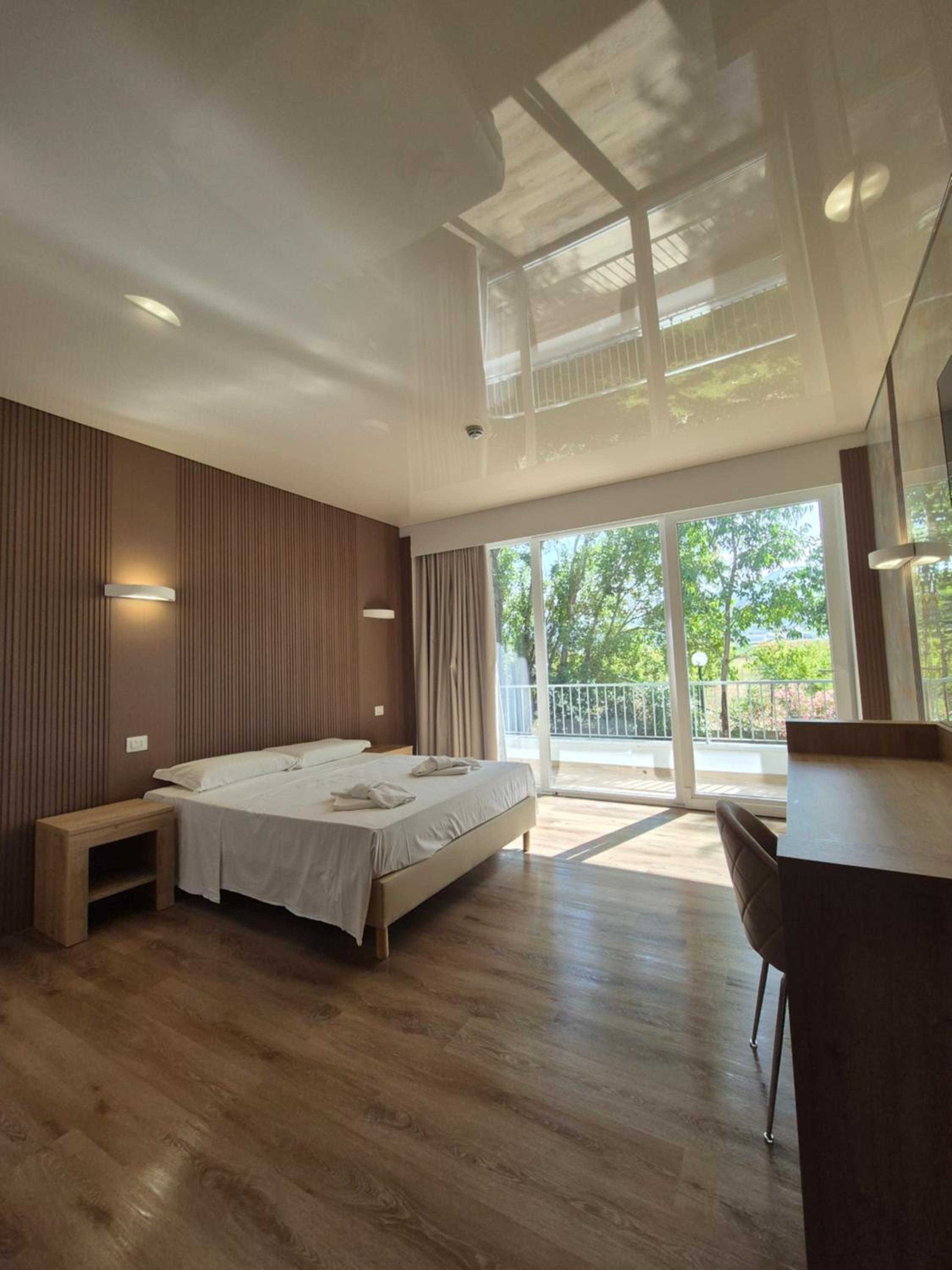 Standard Quadruple Room photo 3