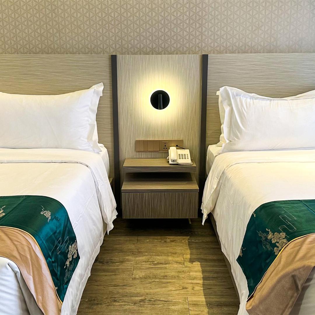 Twin Room photo 2