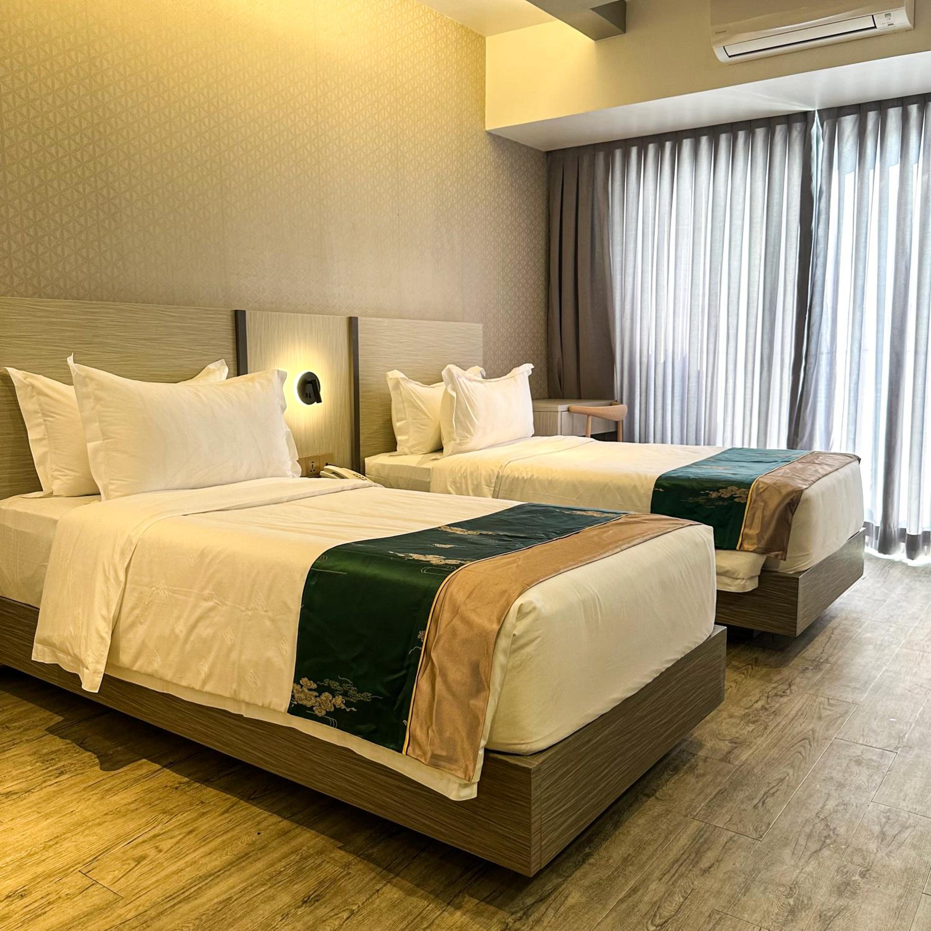 Twin Room photo 3