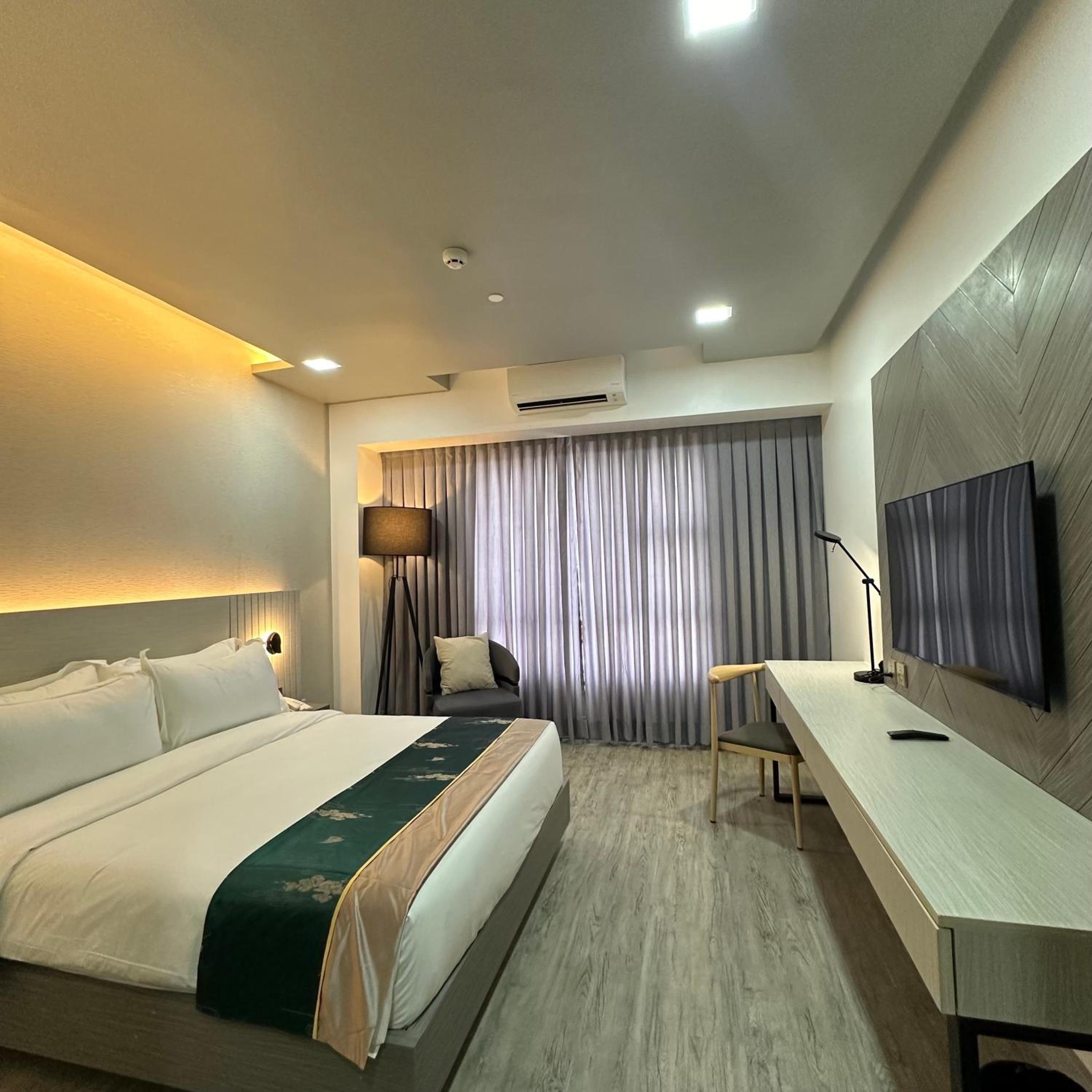 Double Room photo 2