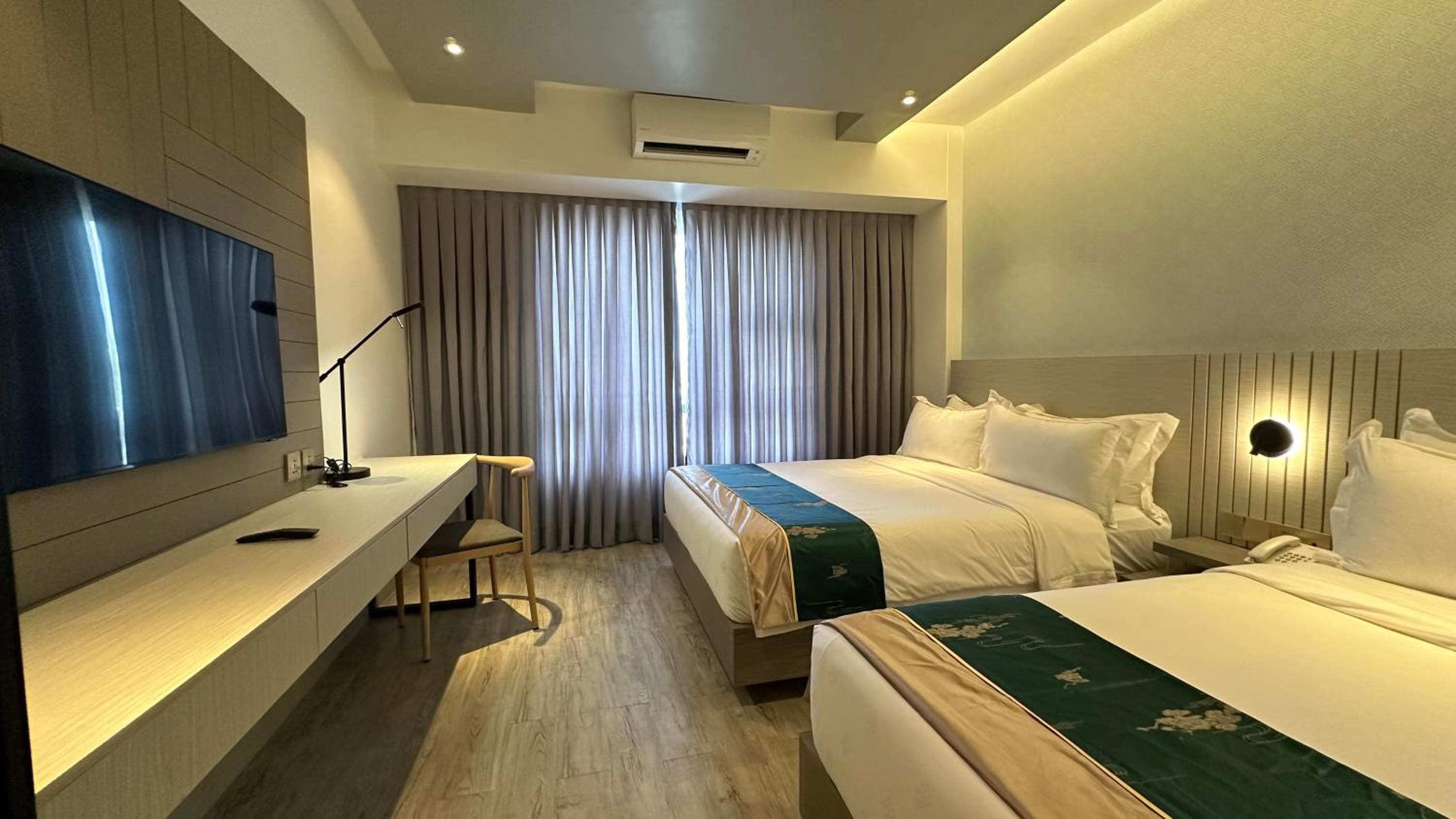 Triple Room photo 2