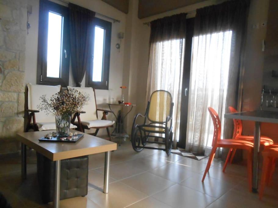 Two-Bedroom House photo 1