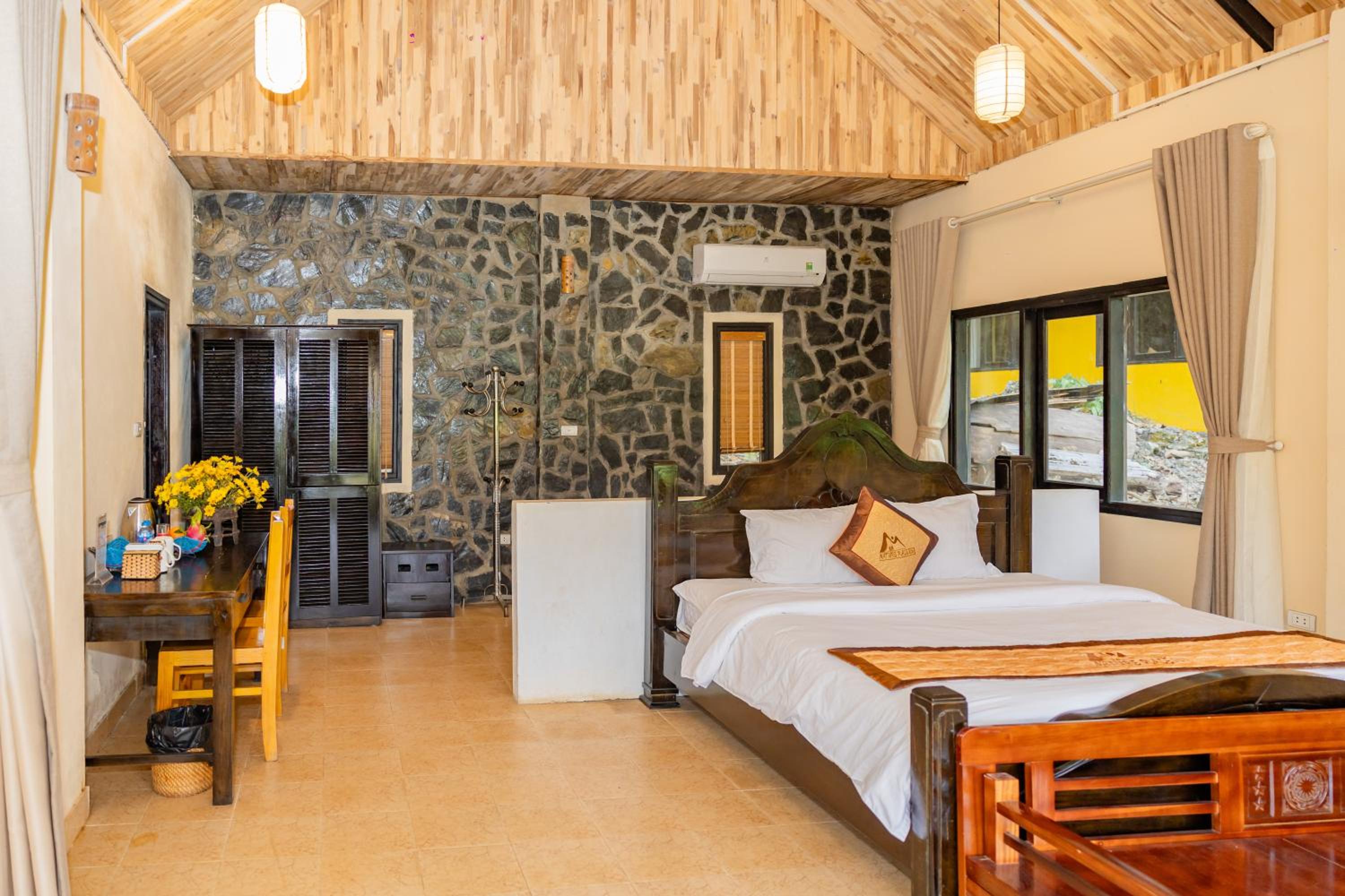 Double Room With Mountain View photo 2
