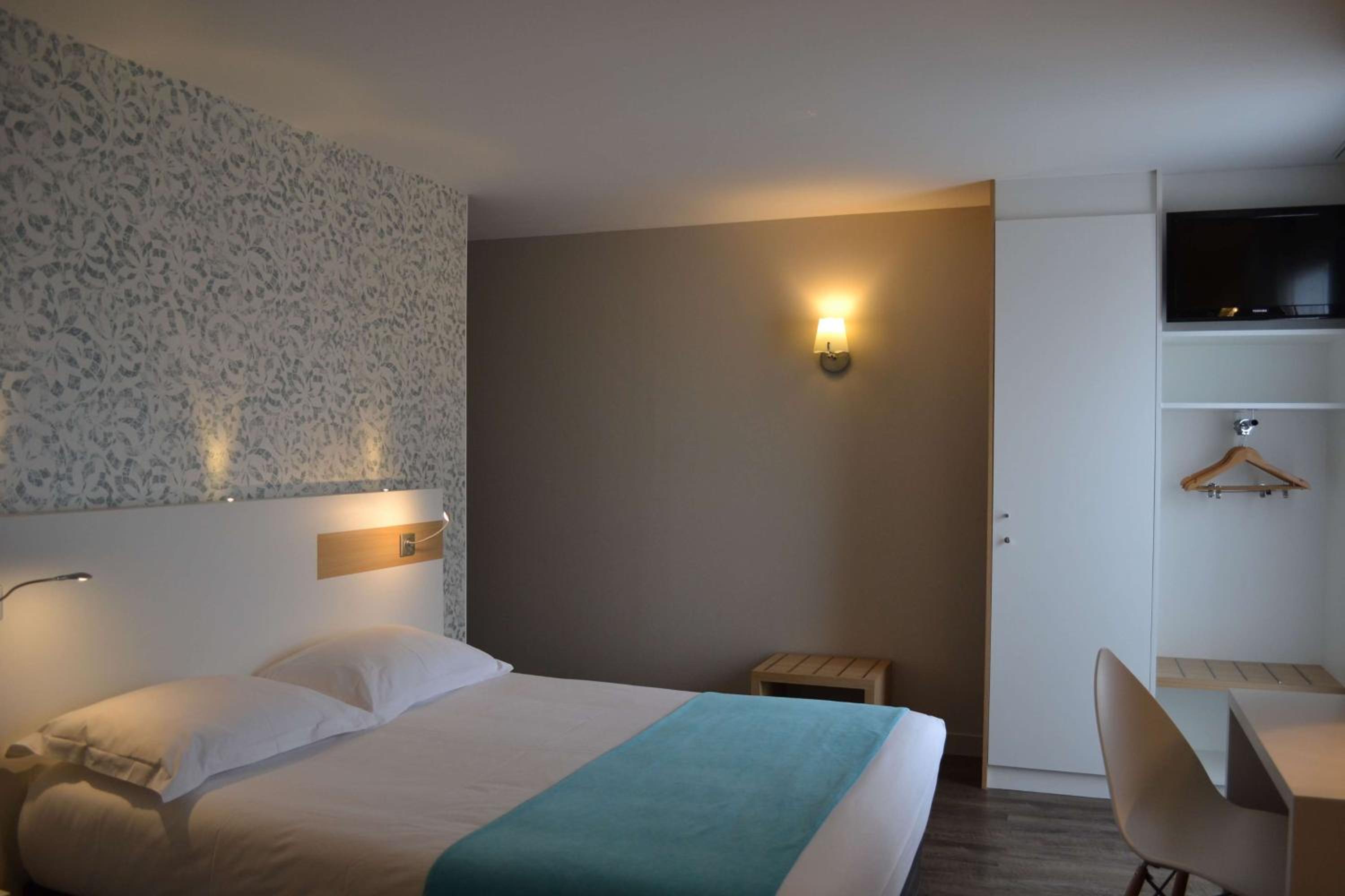 Triple Room with Shower