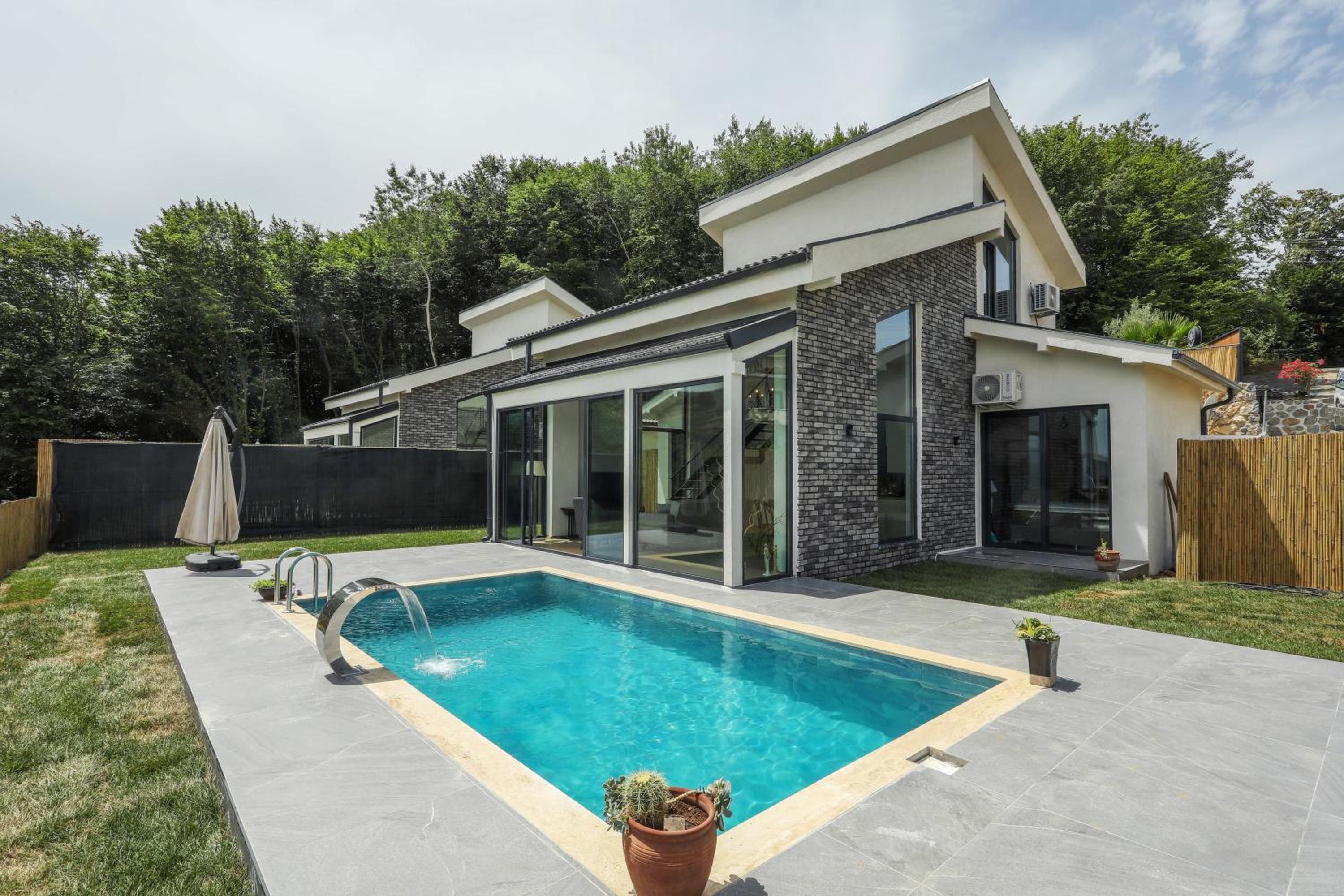 Villa - Photo 42