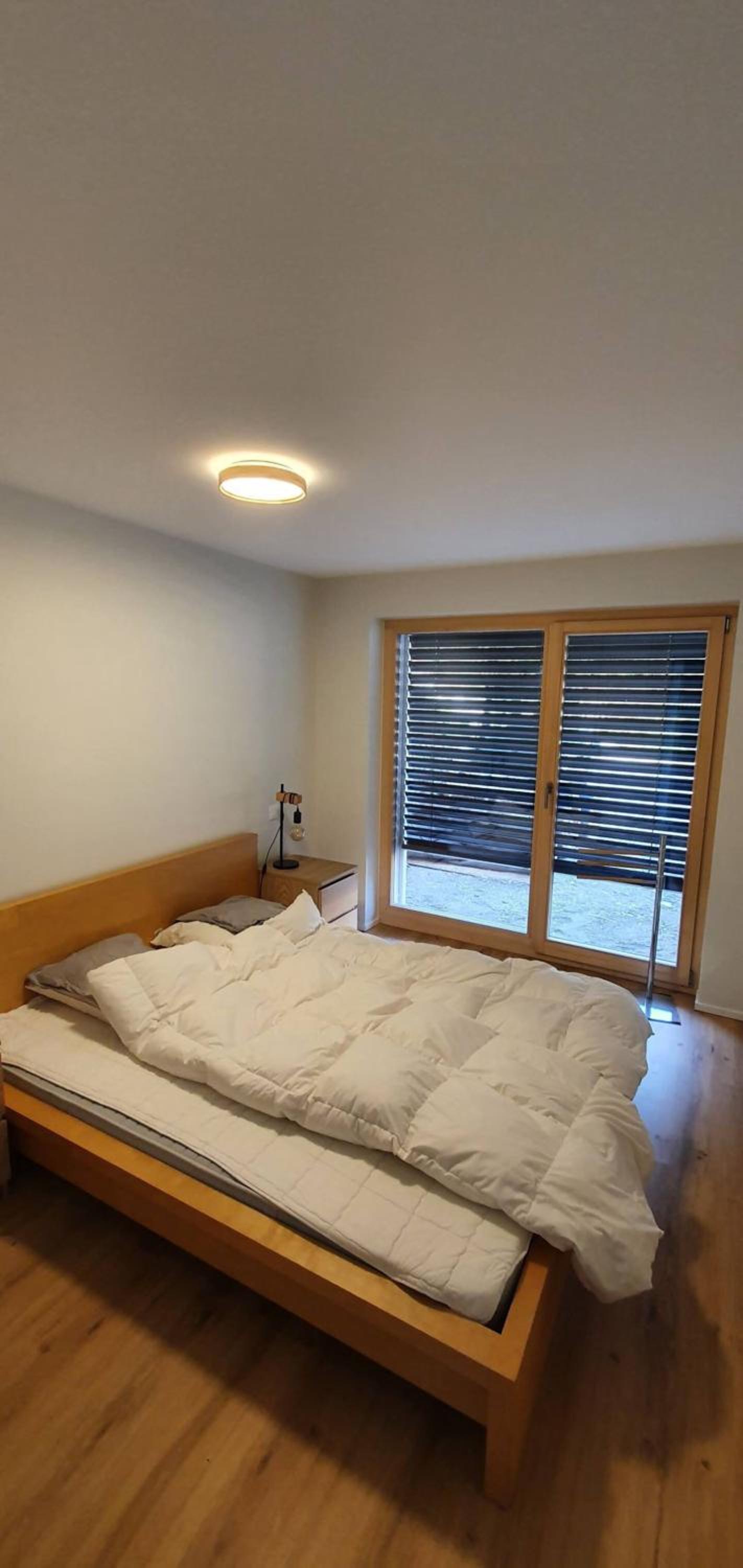 Two-Bedroom Apartment photo 1
