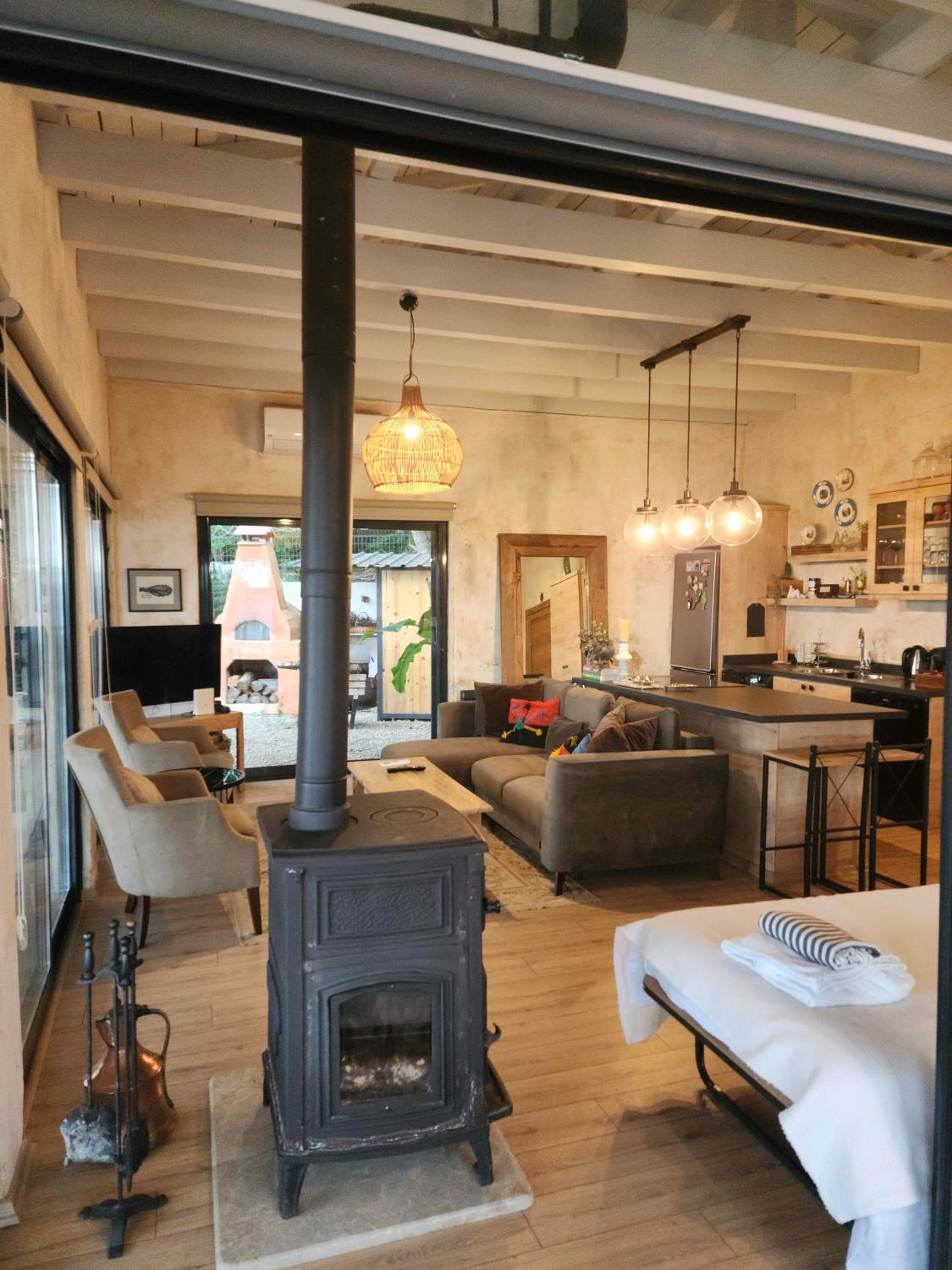 Deluxe Villa - Photo 1