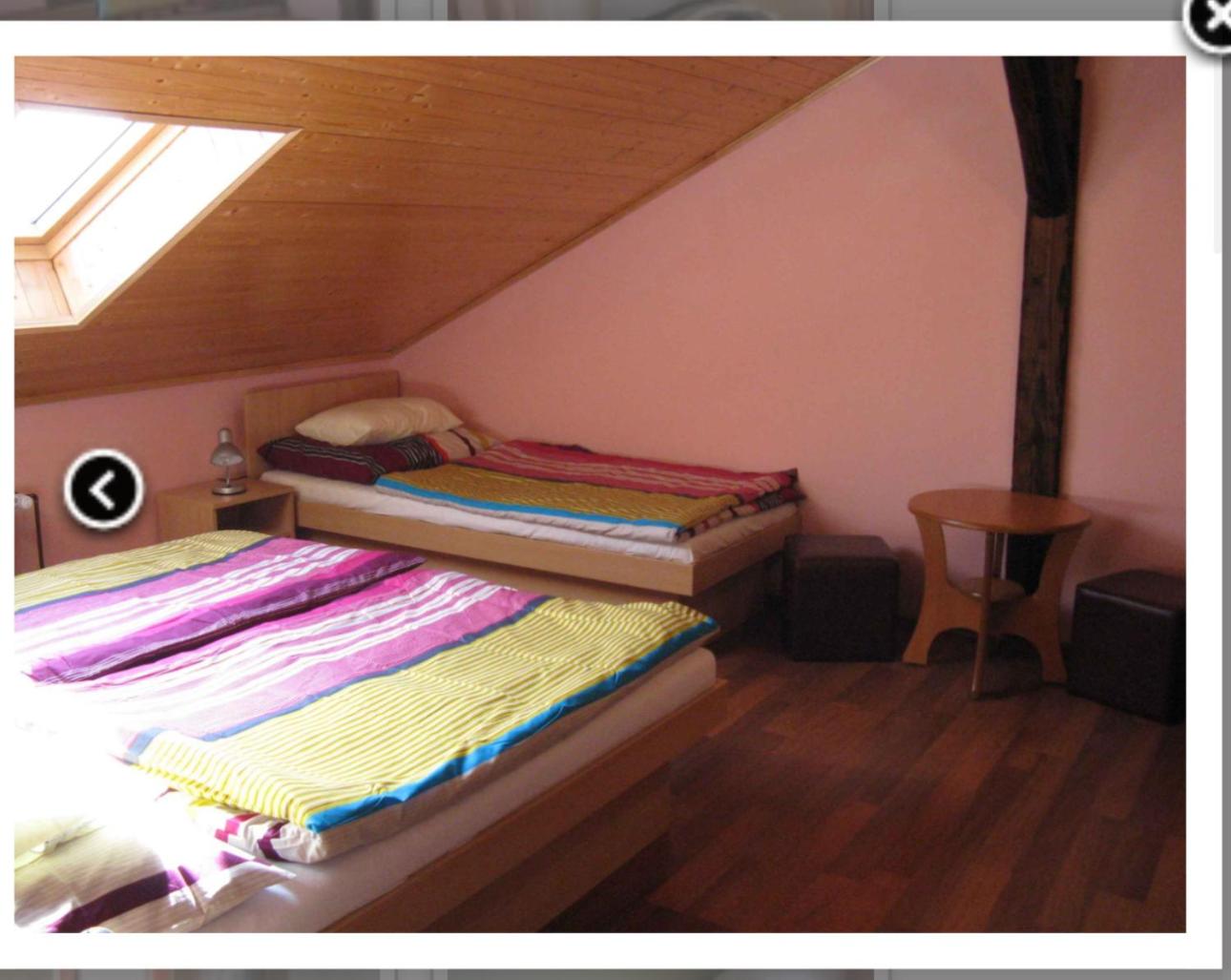 Triple Room with Private Bathroom photo 2