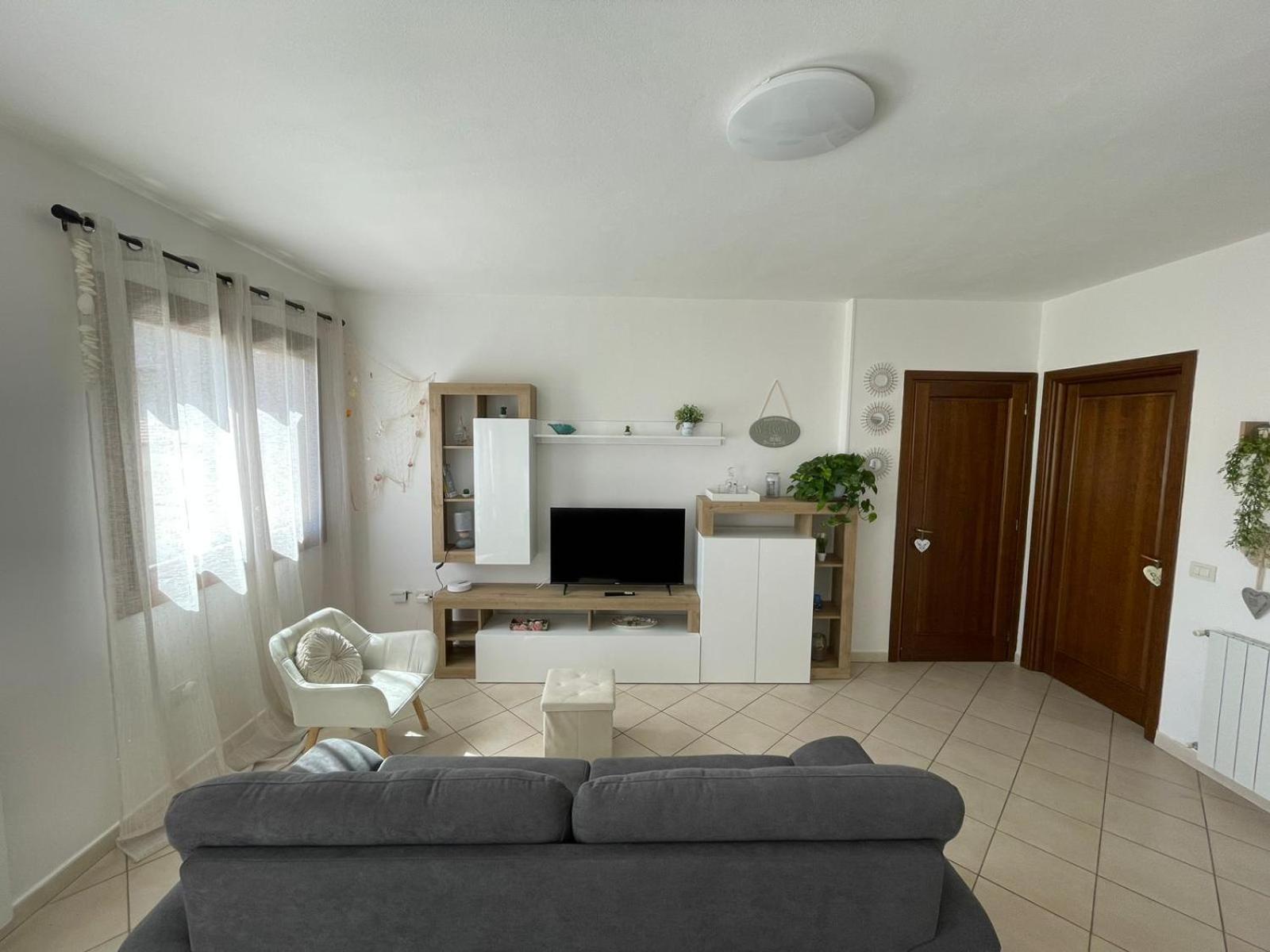 Two-Bedroom Apartment photo 1