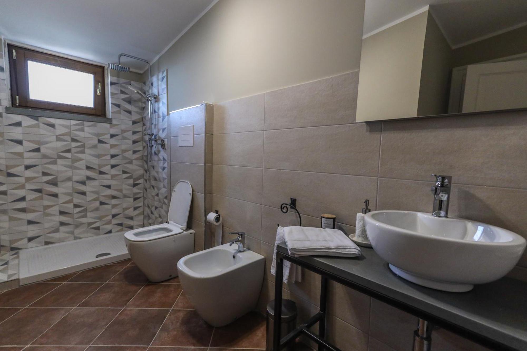 Single Room With Private External Bathroom photo 3