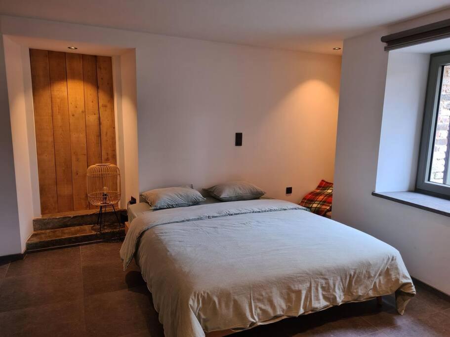 Four-Bedroom House photo 1