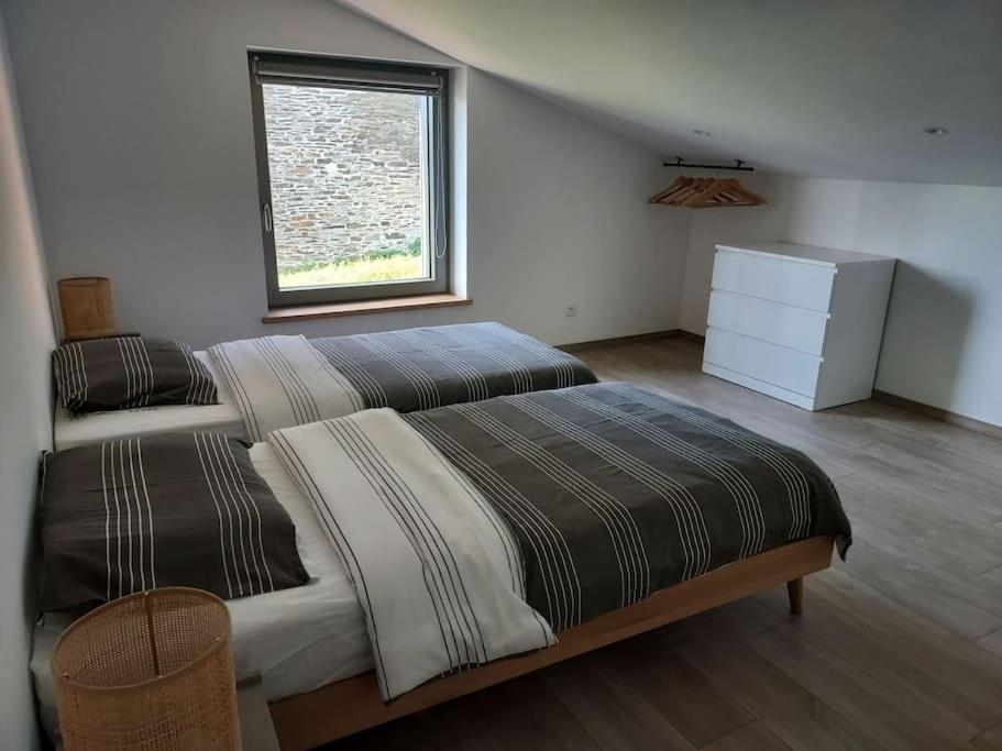 Four-Bedroom House photo 3