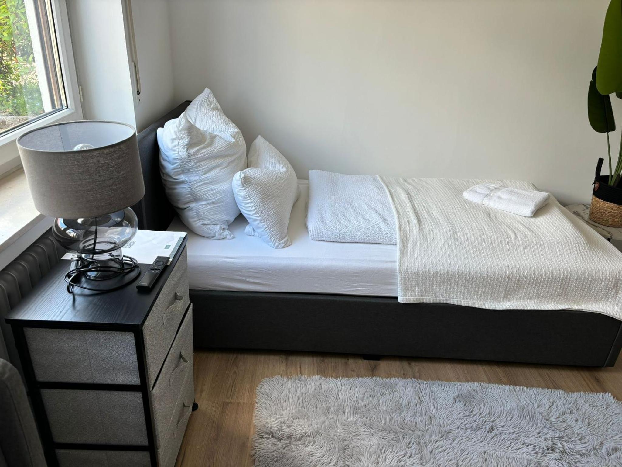 One-Bedroom Apartment photo 3