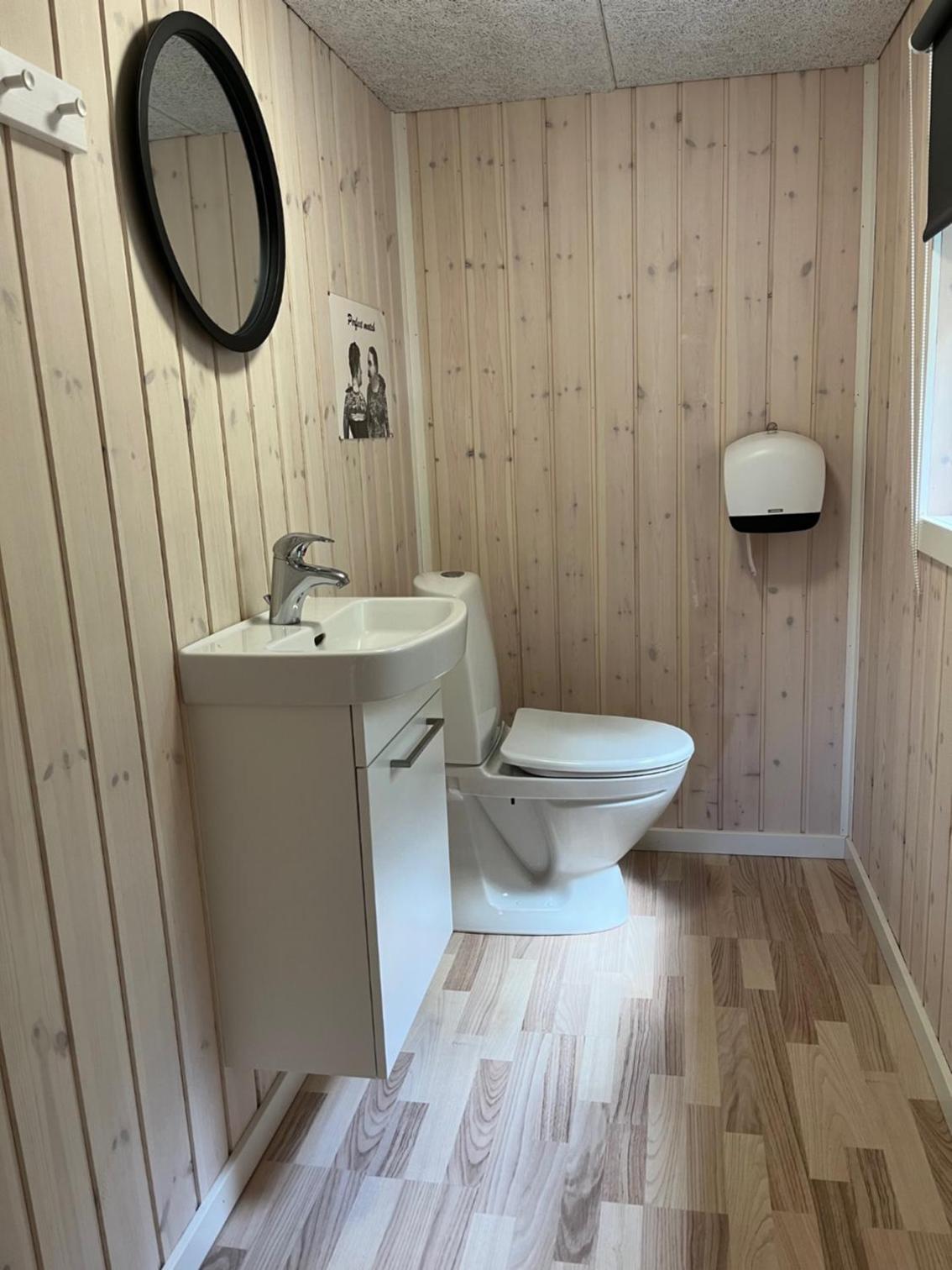 Chalet - Photo 4