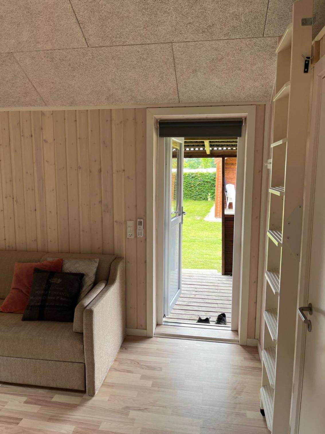 Chalet - Photo 6