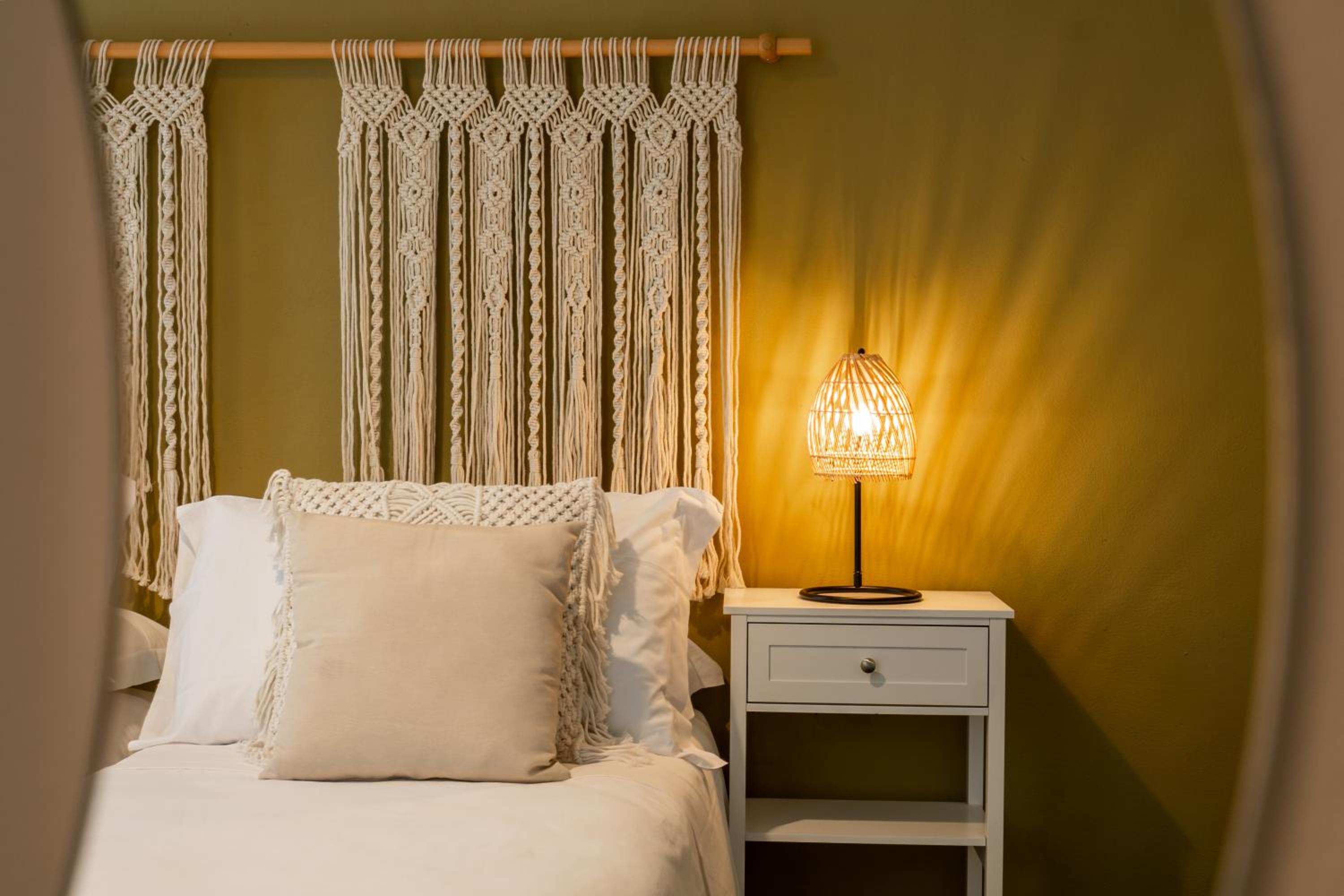 Comfort Quadruple Room