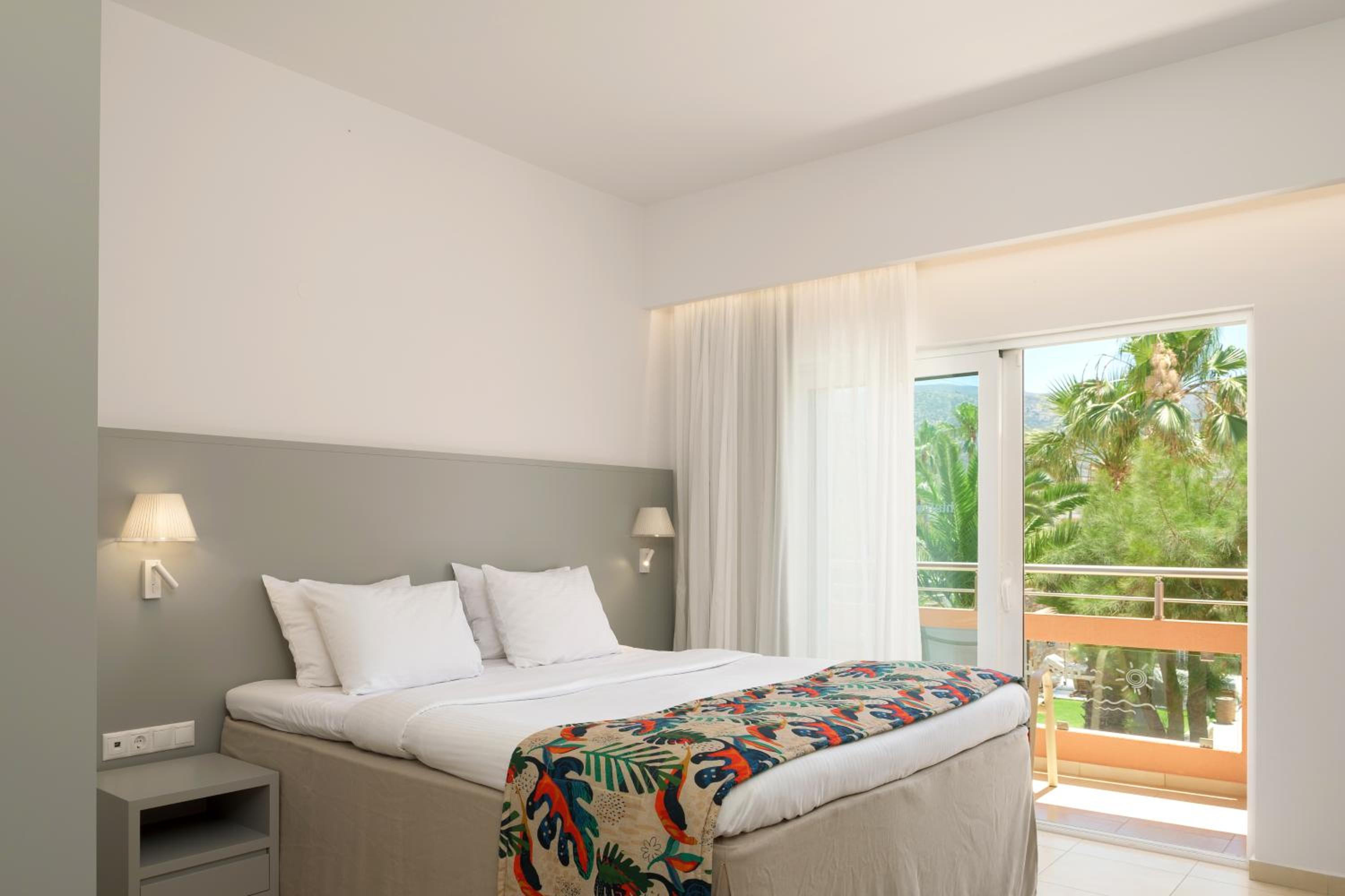 Double Classic Room - Photo 1
