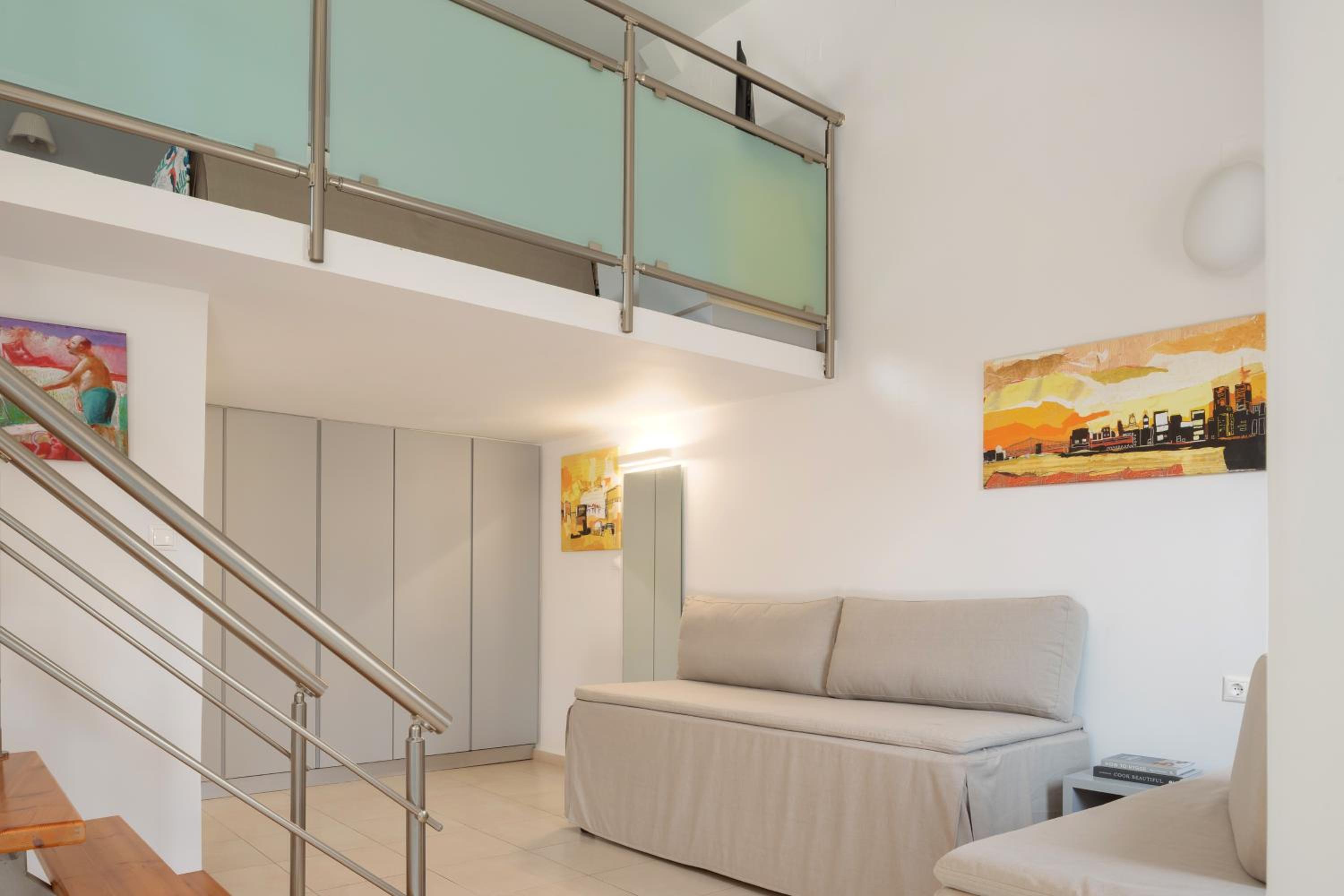 Maisonette - Photo 3