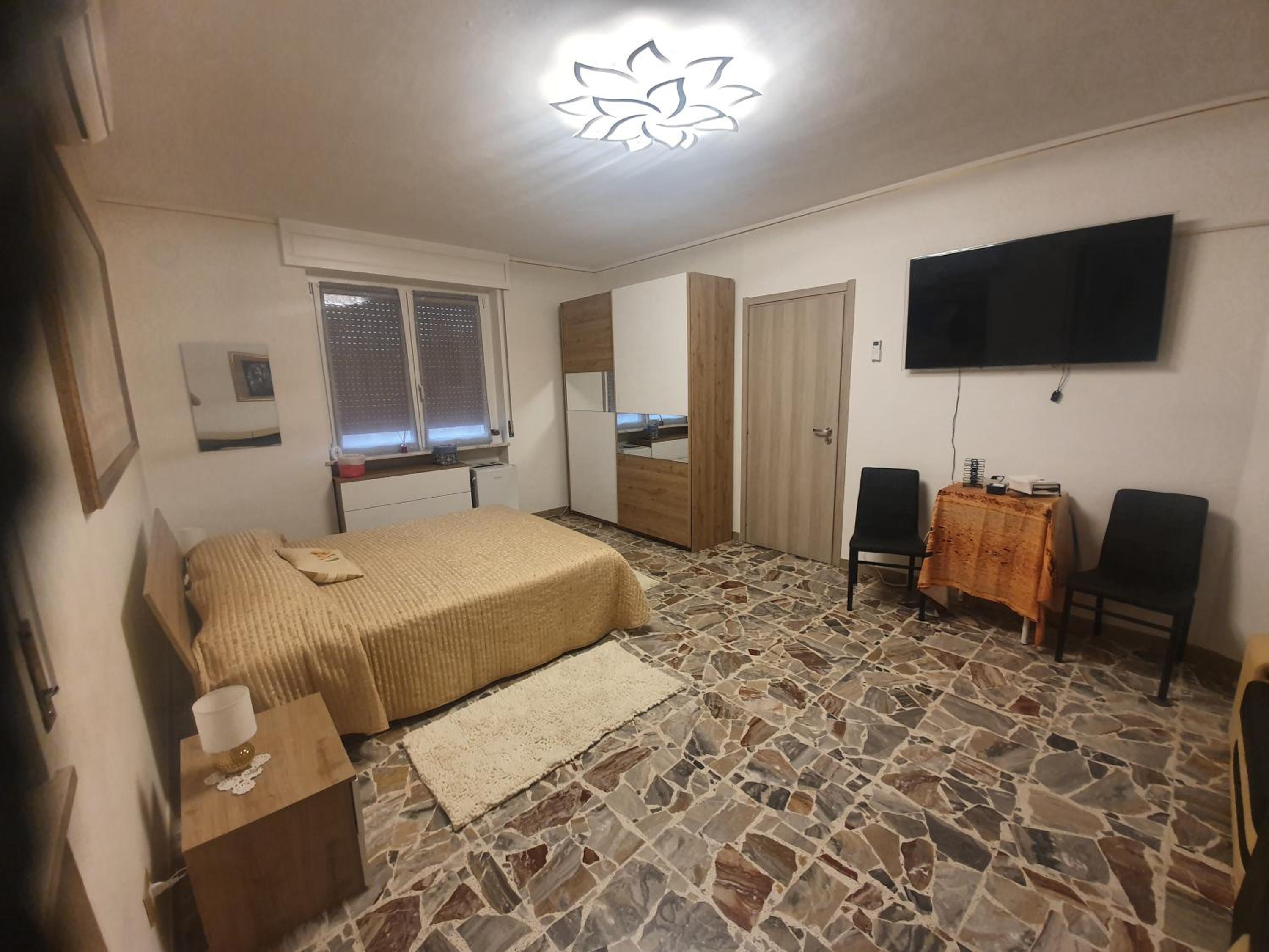 Quadruple Room photo 1