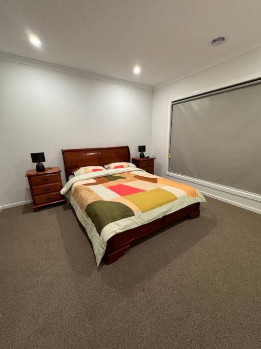 Two-Bedroom House photo 3