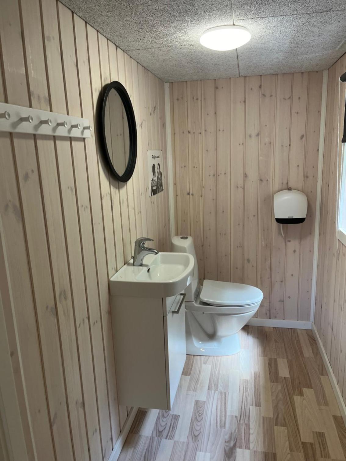 Chalet - Photo 8