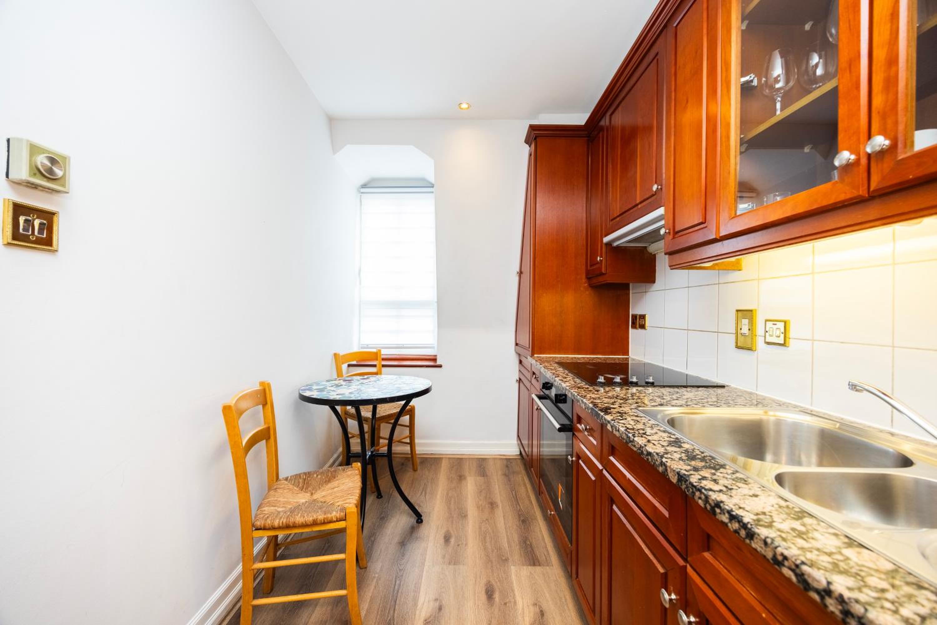 Penthouse Apartment photo 3