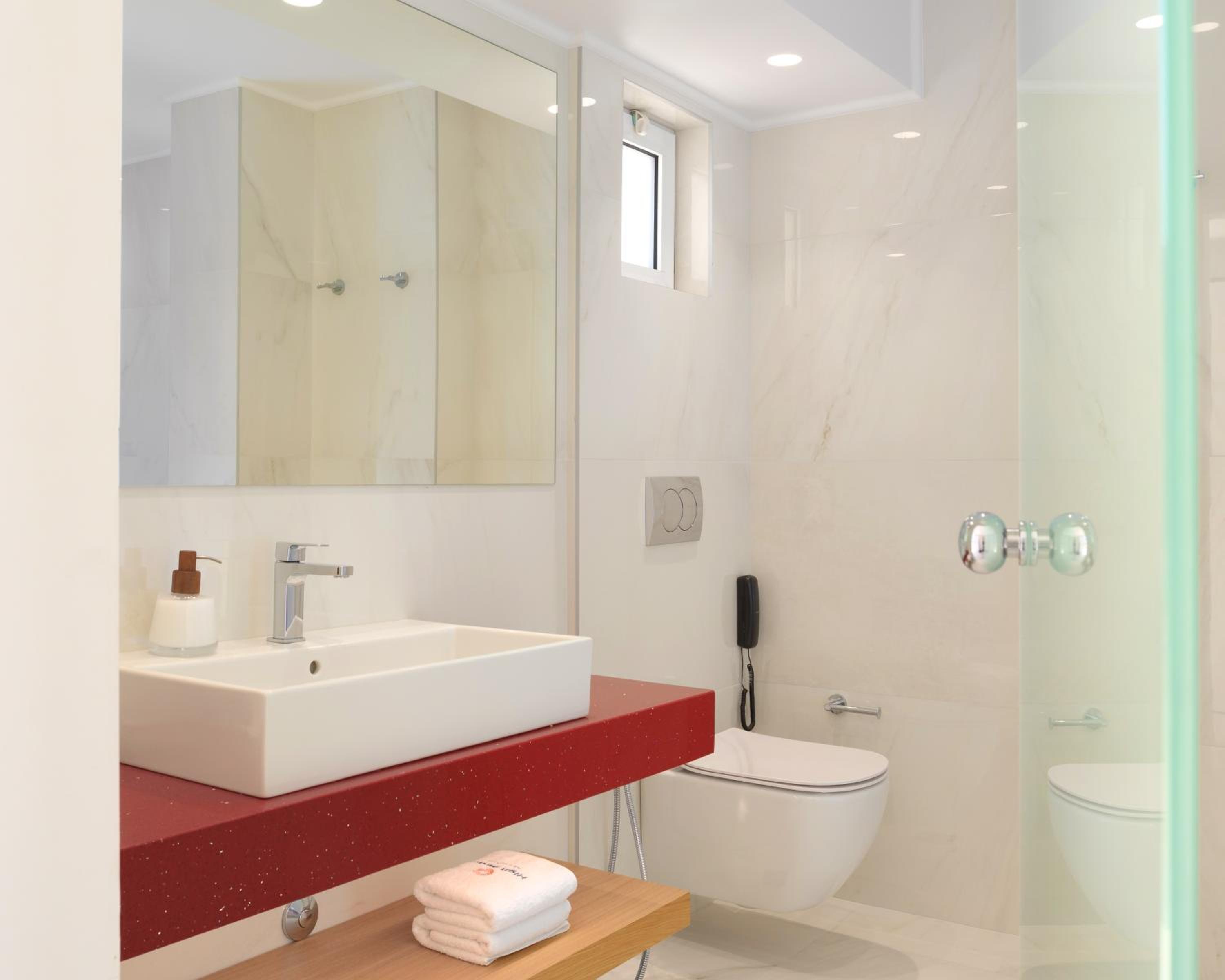 Aqua Marine Junior Suite with Sea View - Photo 14