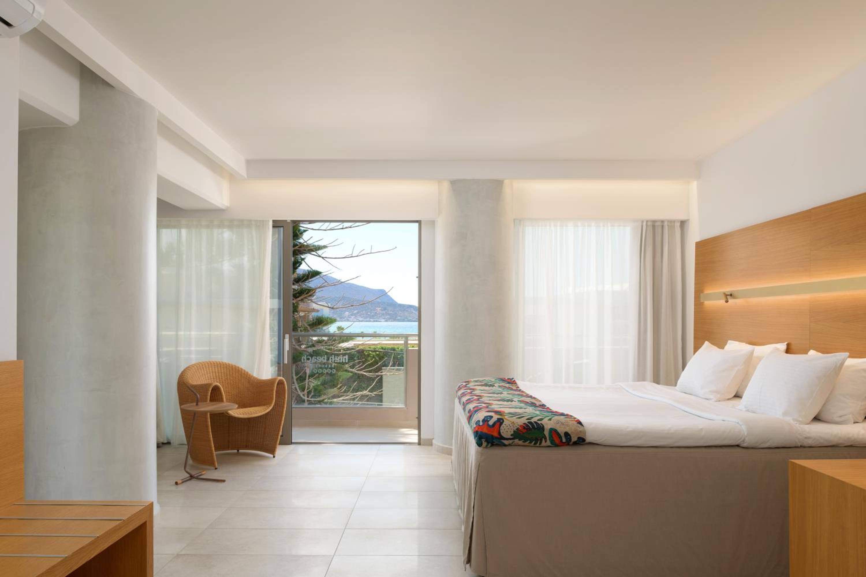 Aqua Marine Junior Suite with Sea View - Photo 9