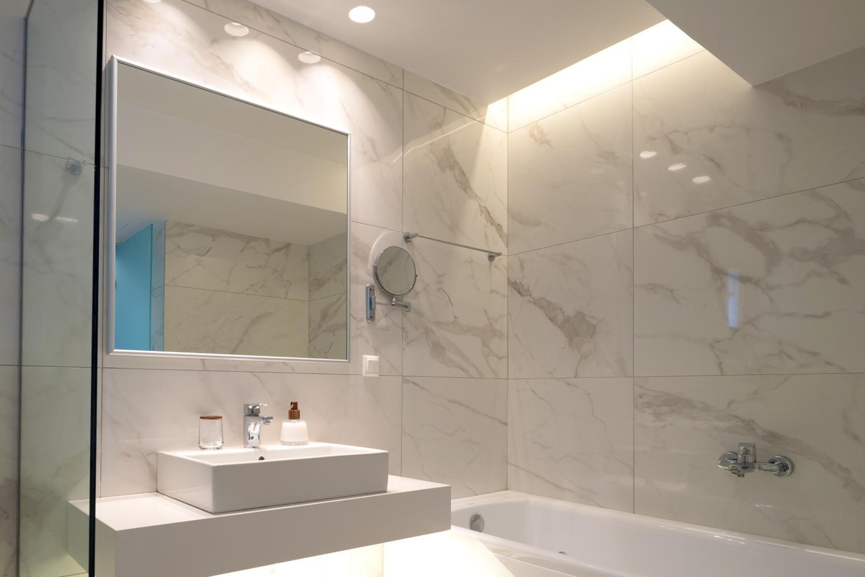 Aqua Marine Junior Suite with Sea View - Photo 3