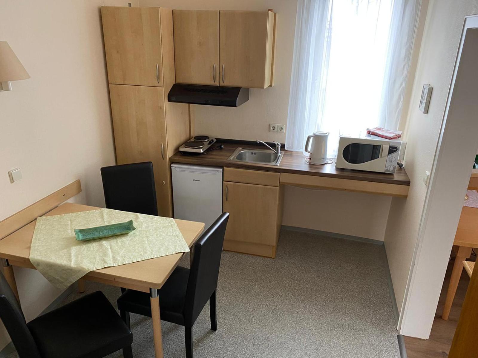 Deluxe Apartment - Photo 2