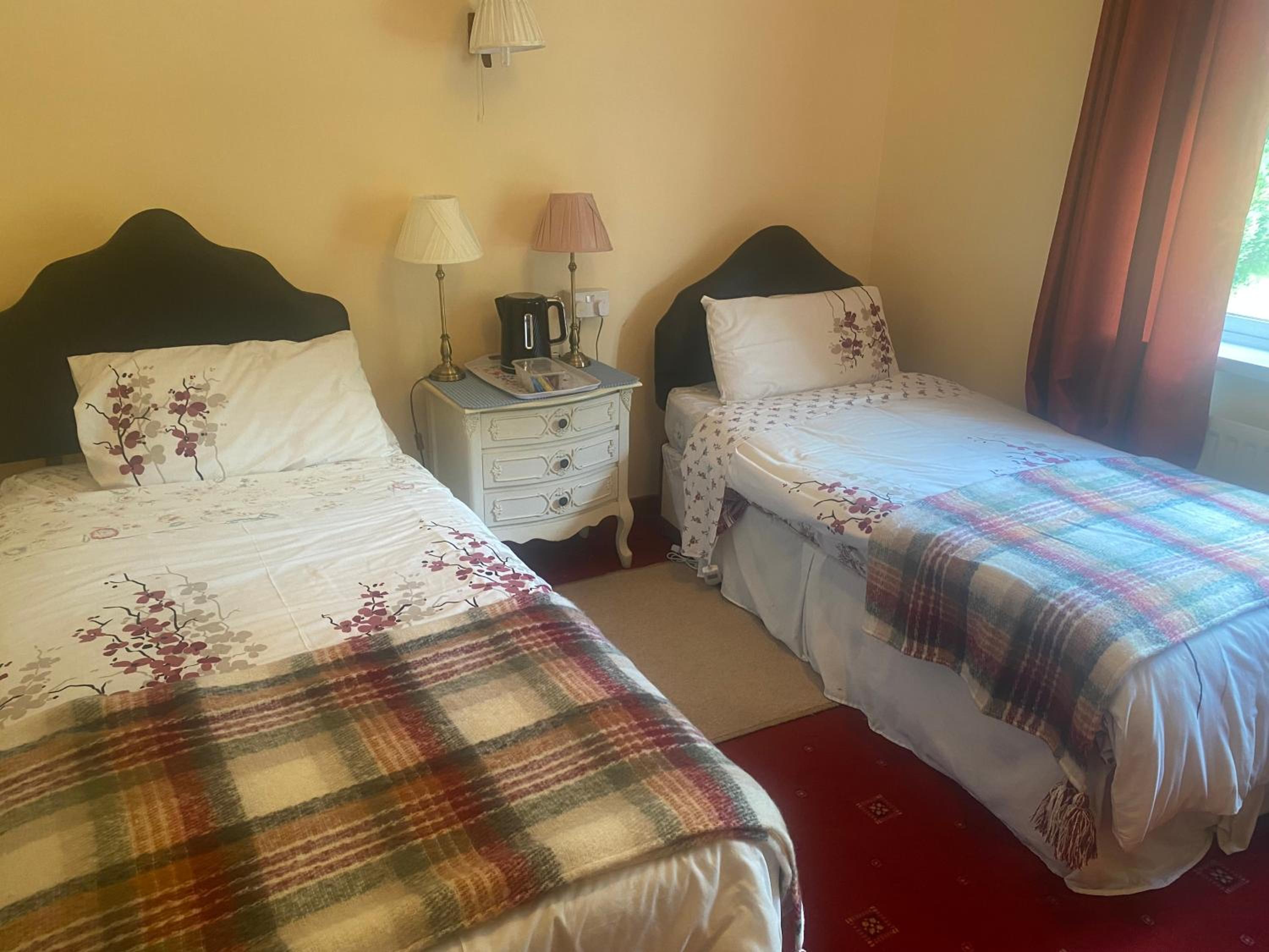Twin Room photo 1
