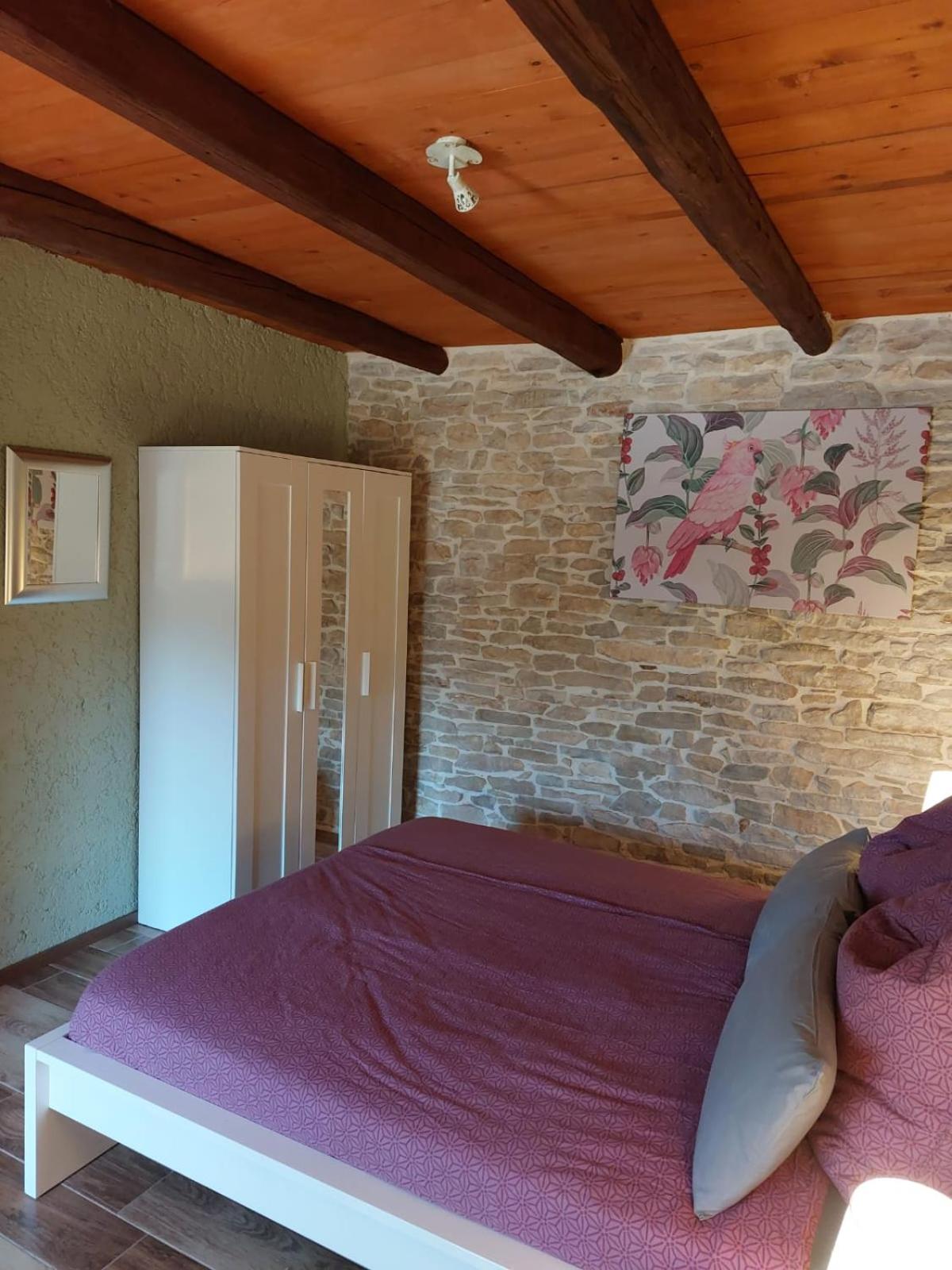 Two-Bedroom Villa photo 3
