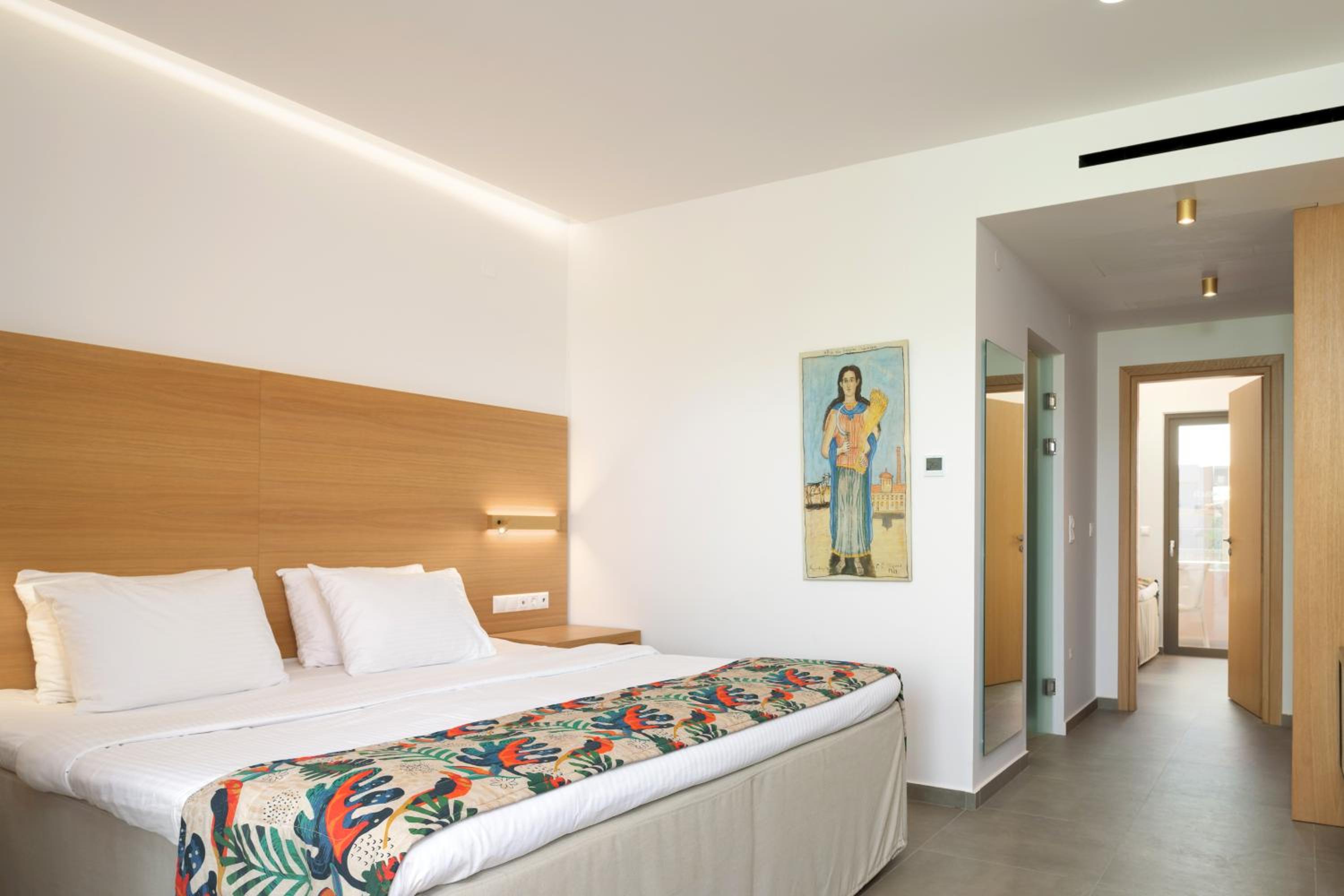 Deluxe Family Two-Bedroom